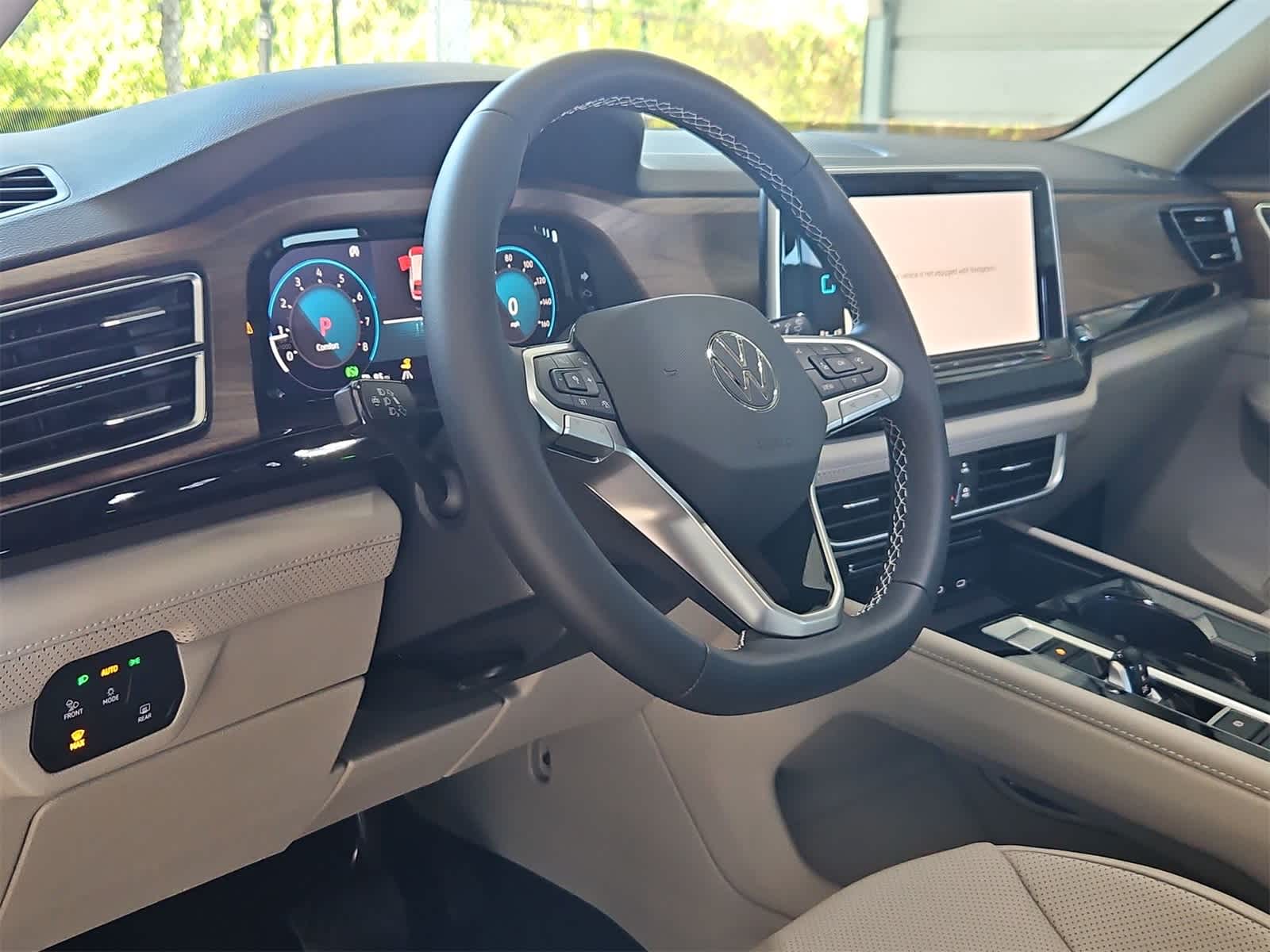 Thumbnail: 2026 Volkswagen Atlas - 10