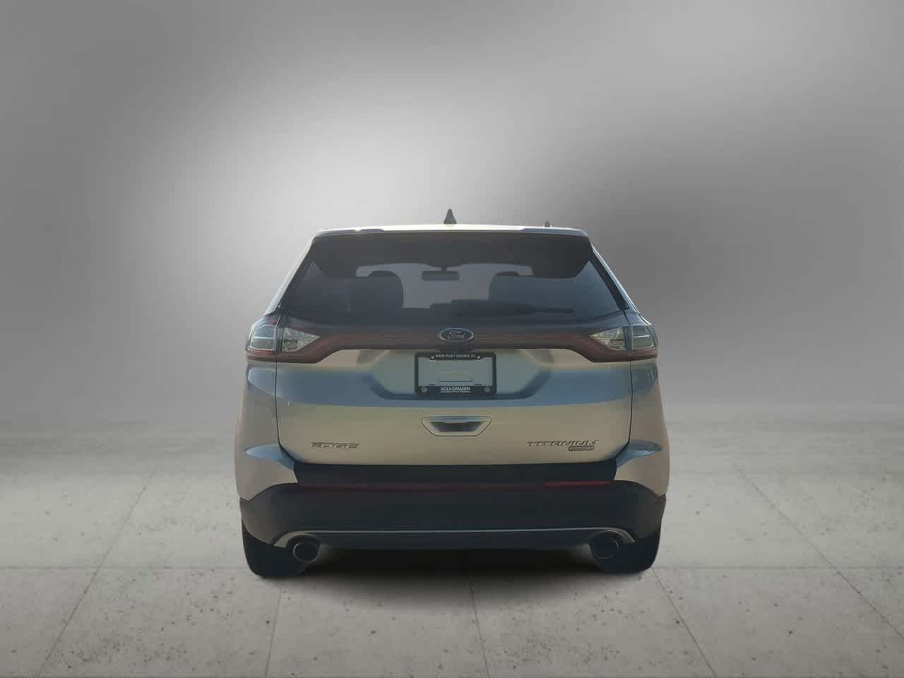 Thumbnail: 2017 Ford Edge - 7