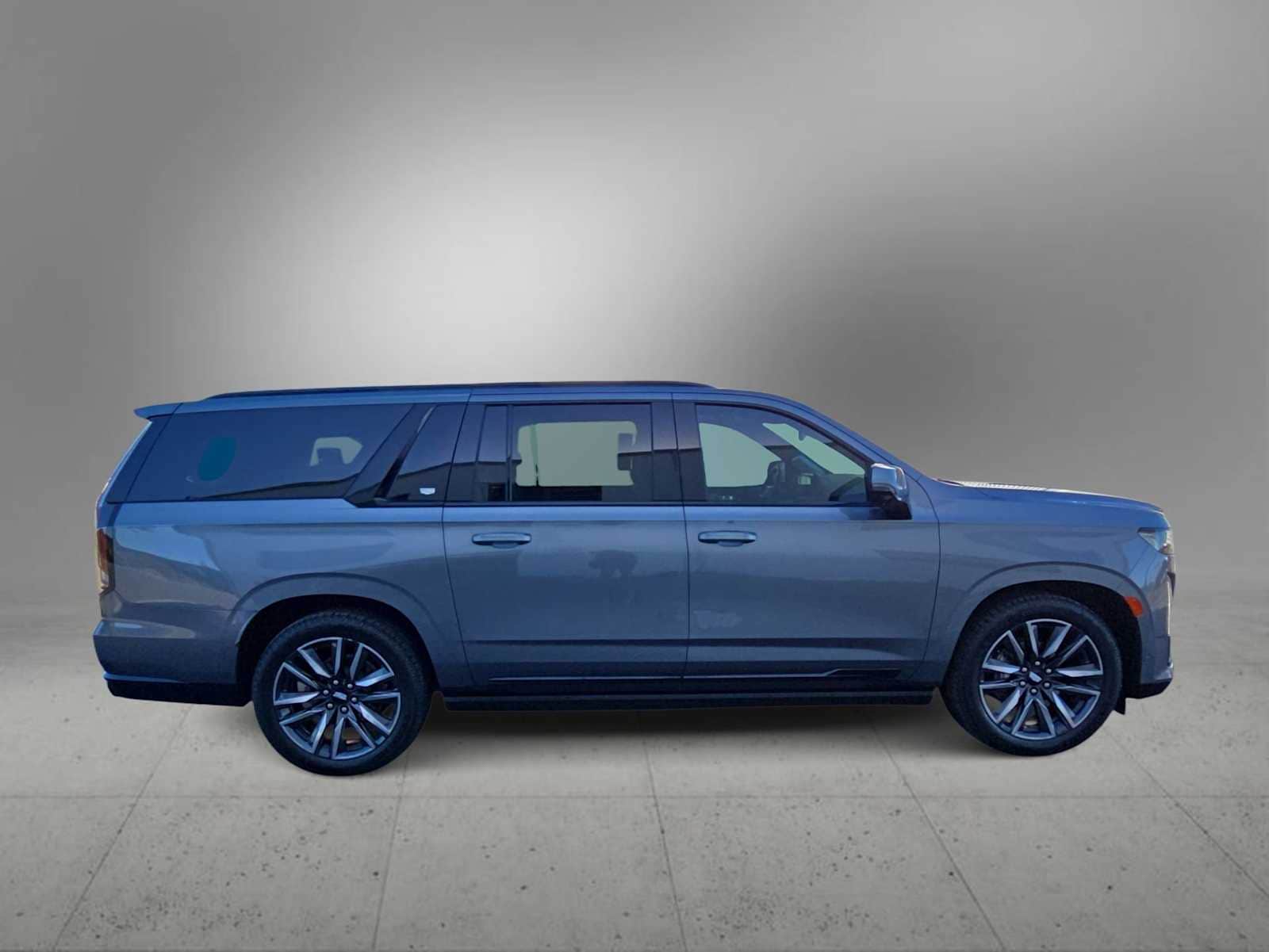 Thumbnail: 2021 Cadillac Escalade - 9