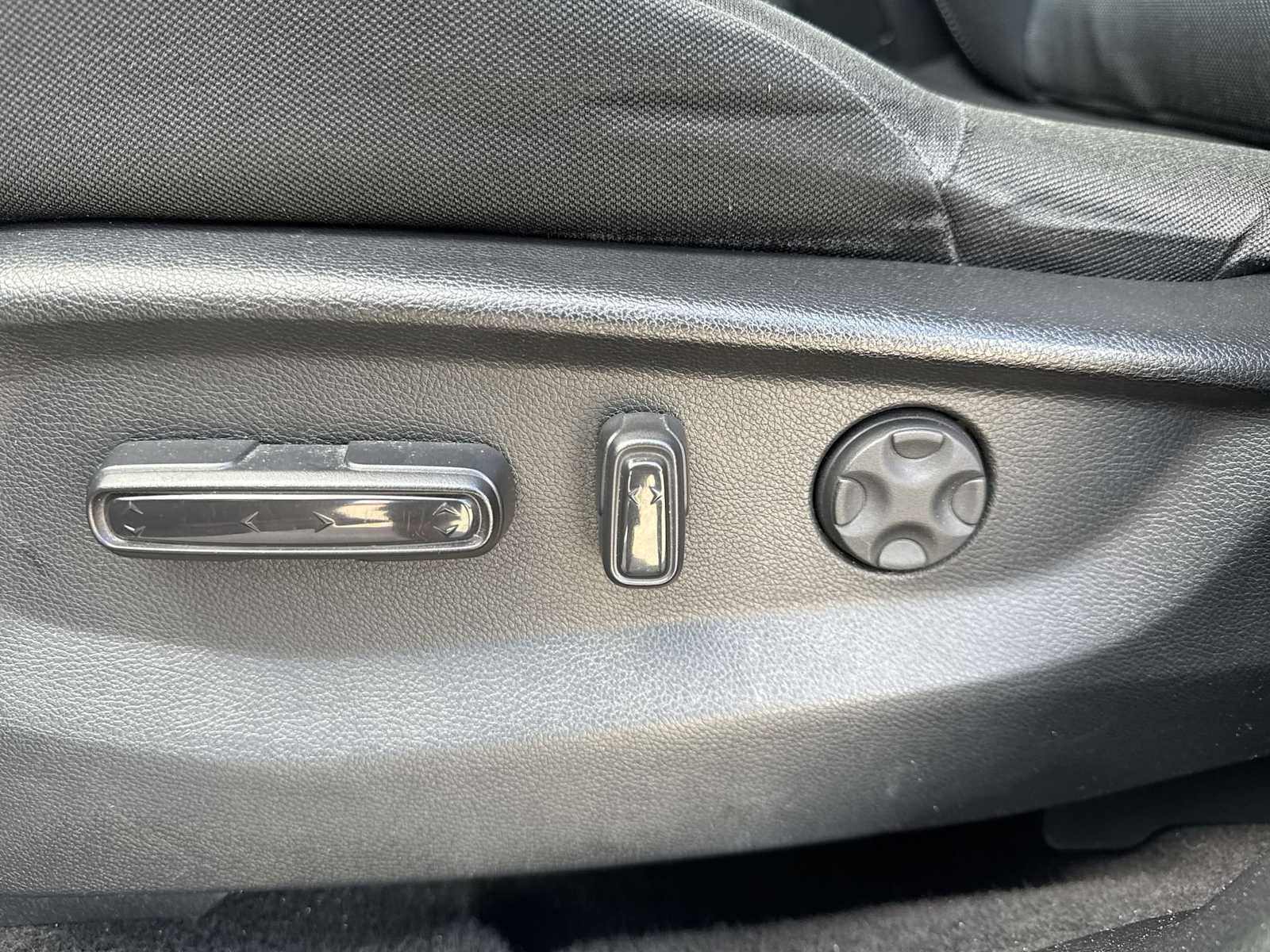 Thumbnail: 2017 Honda CR-V - 17