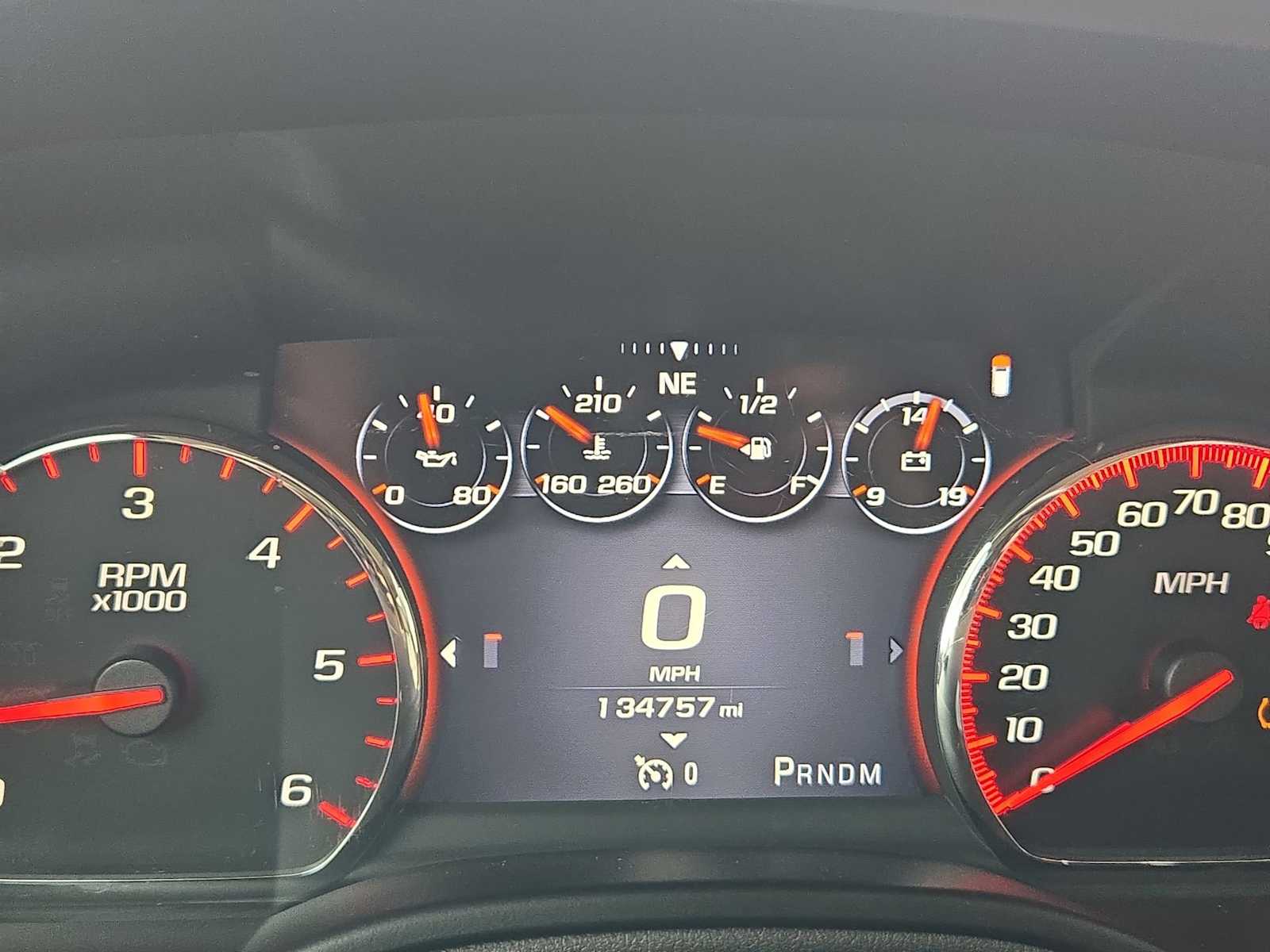 Thumbnail: 2016 GMC Yukon - 31