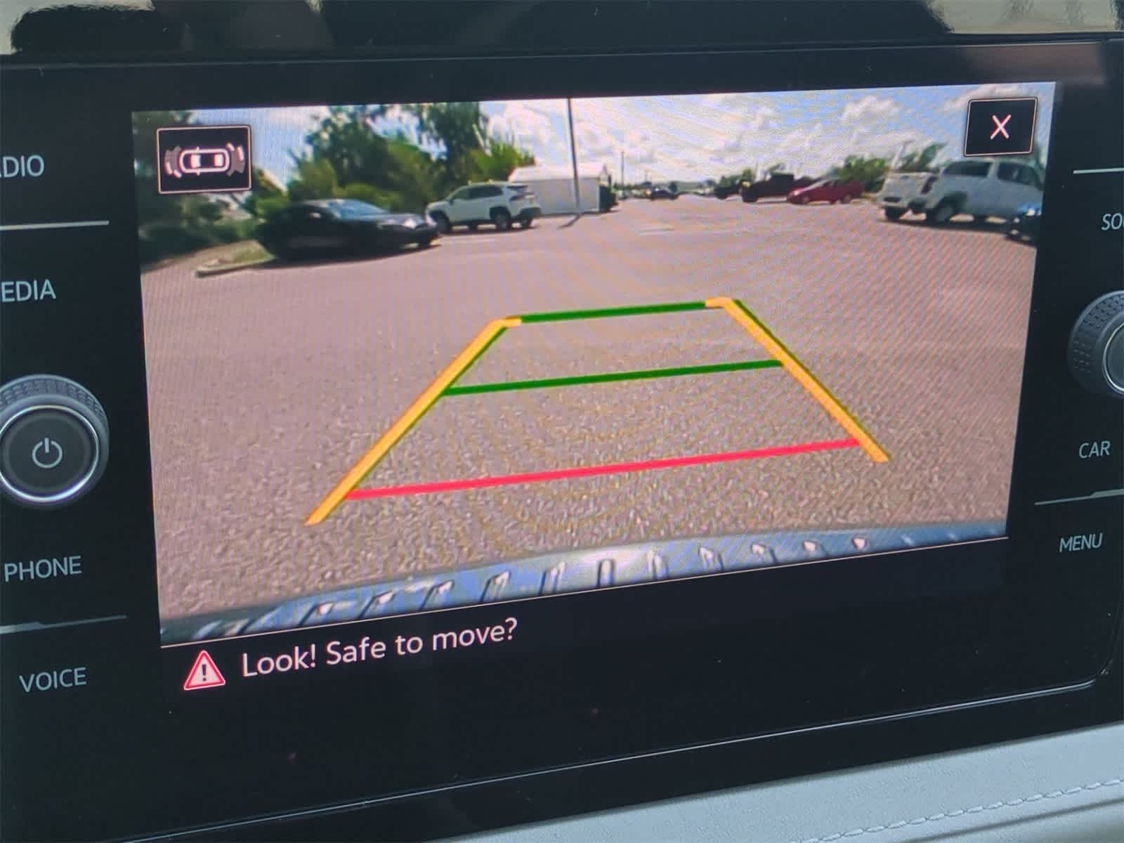 Thumbnail: 2025 Volkswagen Taos - 29