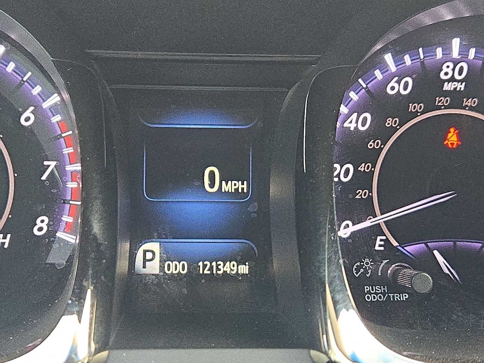 Thumbnail: 2014 Toyota Avalon - 31