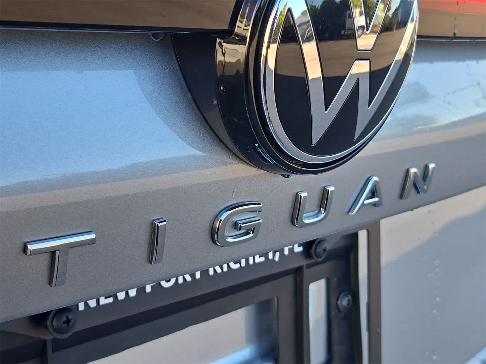 Thumbnail: 2026 Volkswagen Tiguan - 13