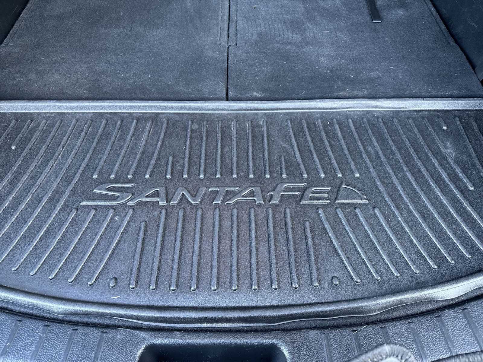 Thumbnail: 2017 Hyundai Santa Fe - 34