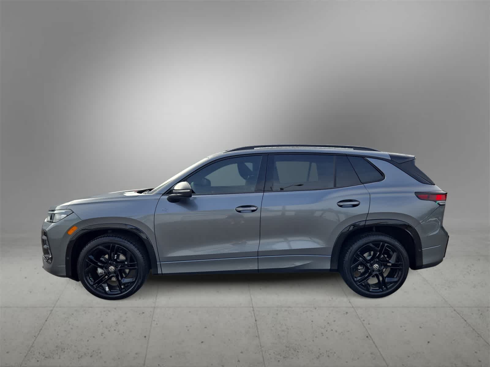 Thumbnail: 2025 Volkswagen Tiguan - 5