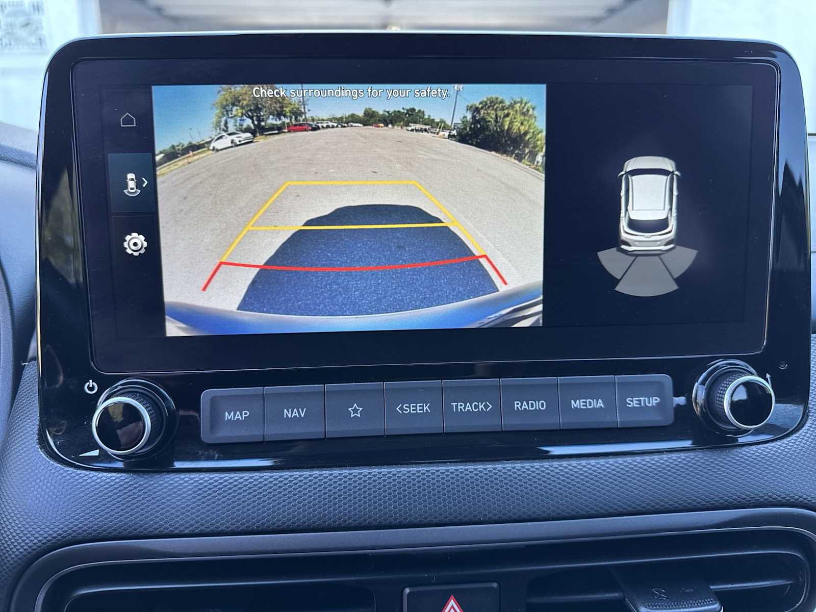 Thumbnail: 2022 Hyundai Kona - 30