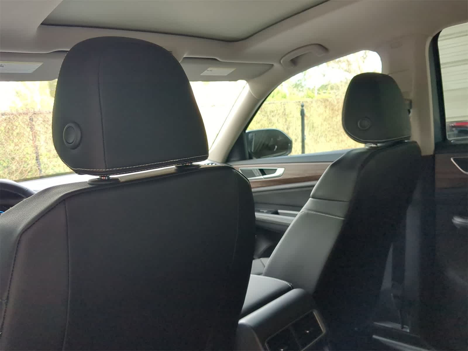 Thumbnail: 2025 Volkswagen Atlas - 19