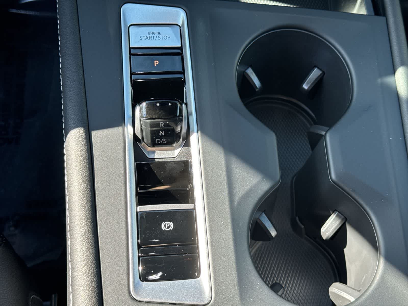 Thumbnail: 2026 Volkswagen Atlas - 31
