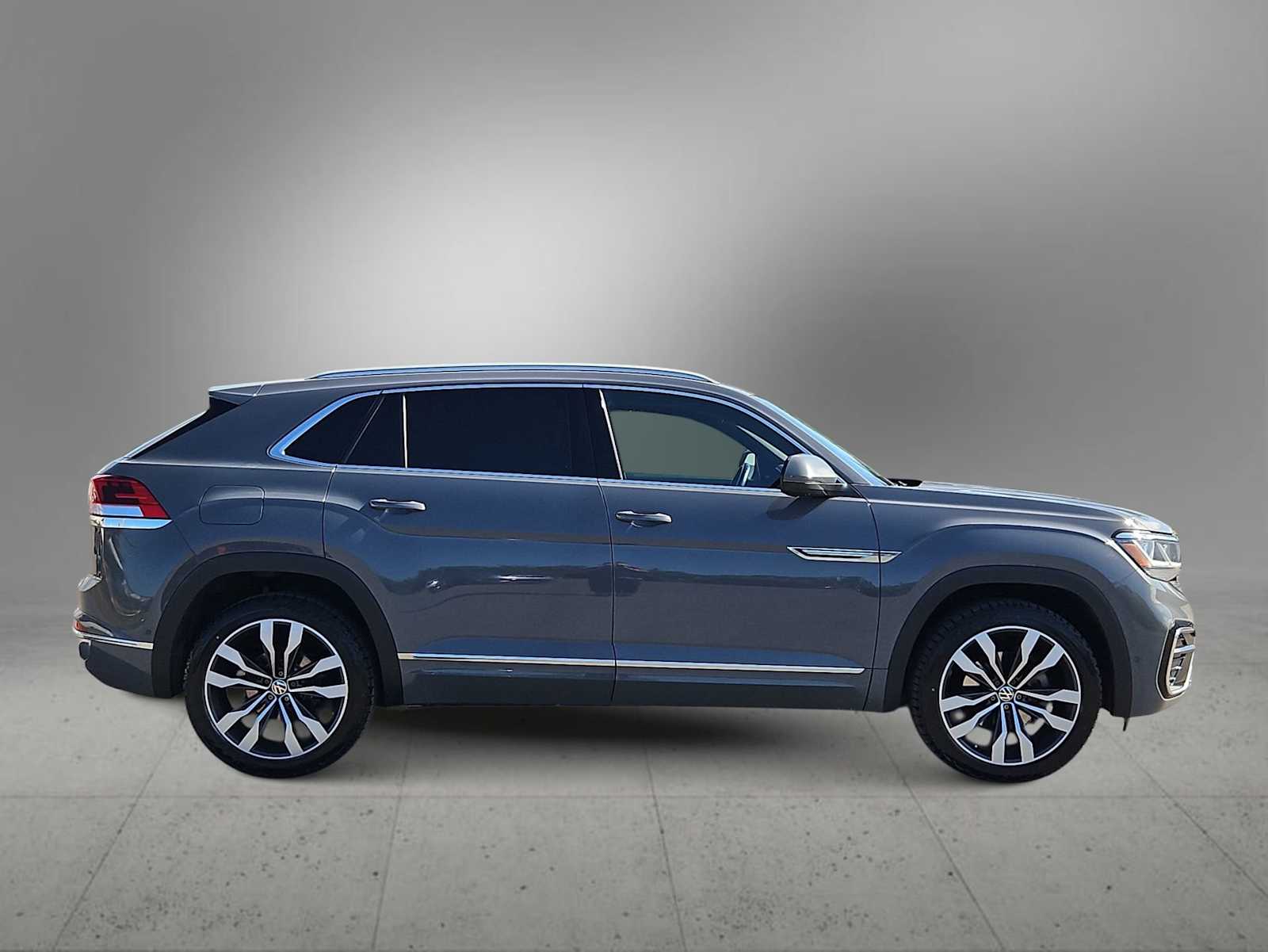 Thumbnail: 2021 Volkswagen Atlas - 9