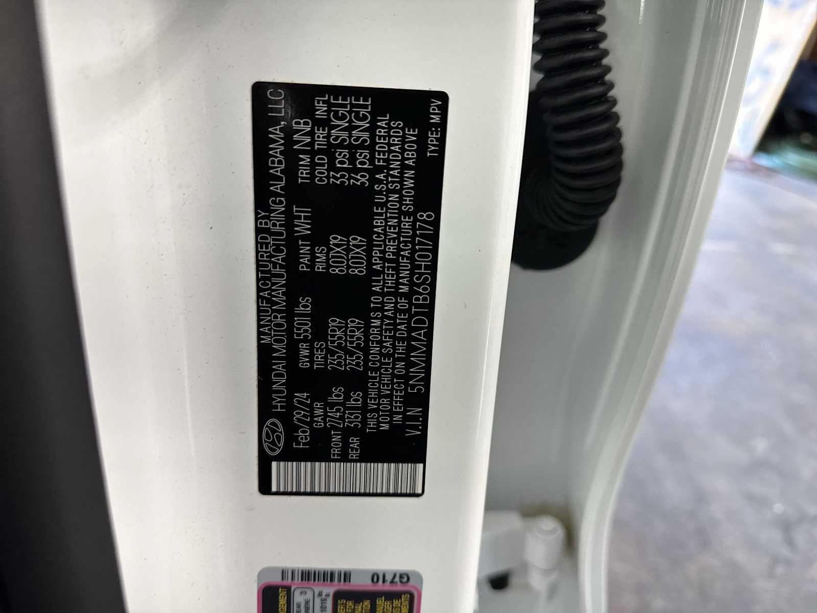 Thumbnail: 2025 Genesis GV70 - 35