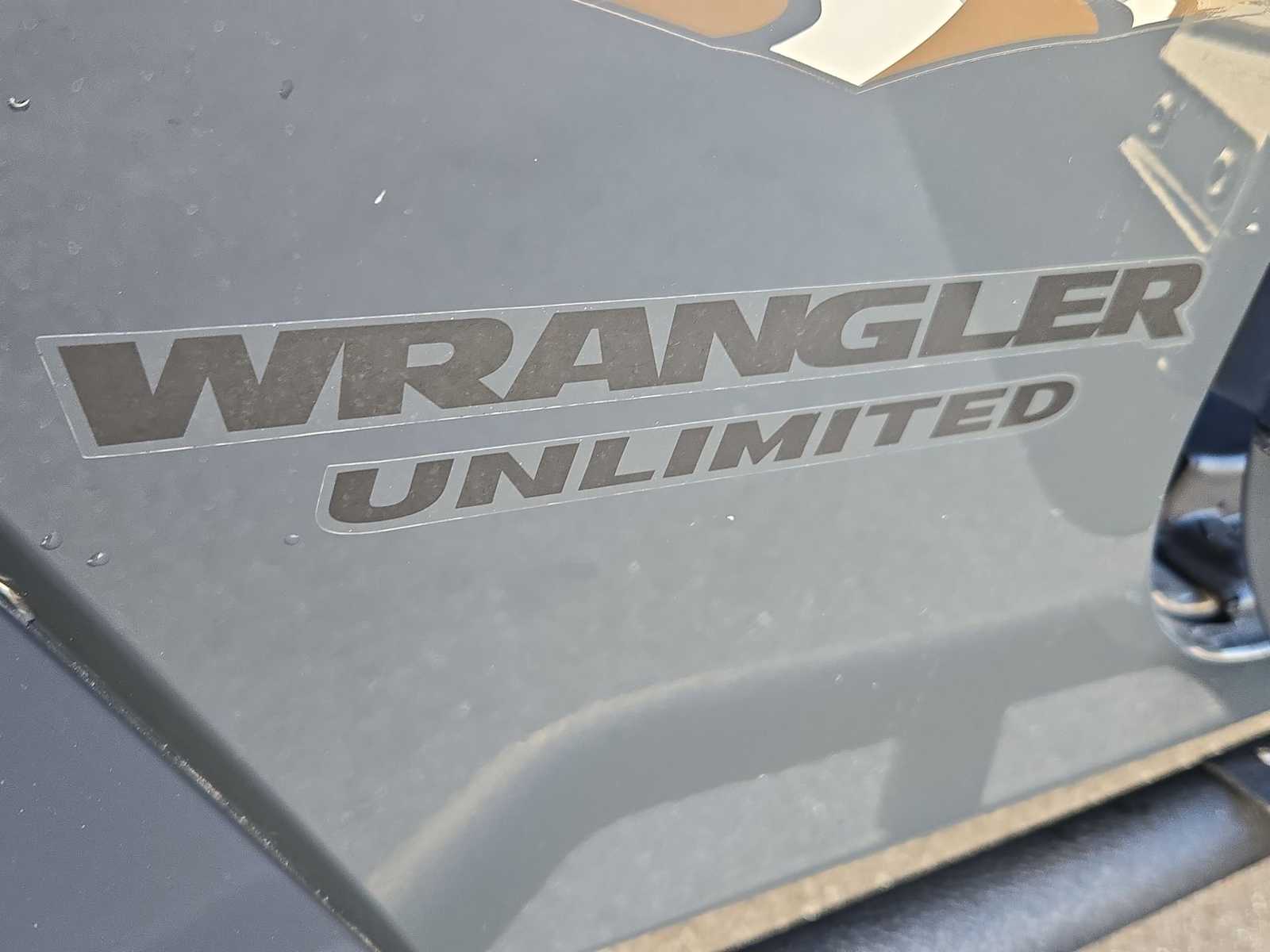 Thumbnail: 2016 Jeep Wrangler - 13