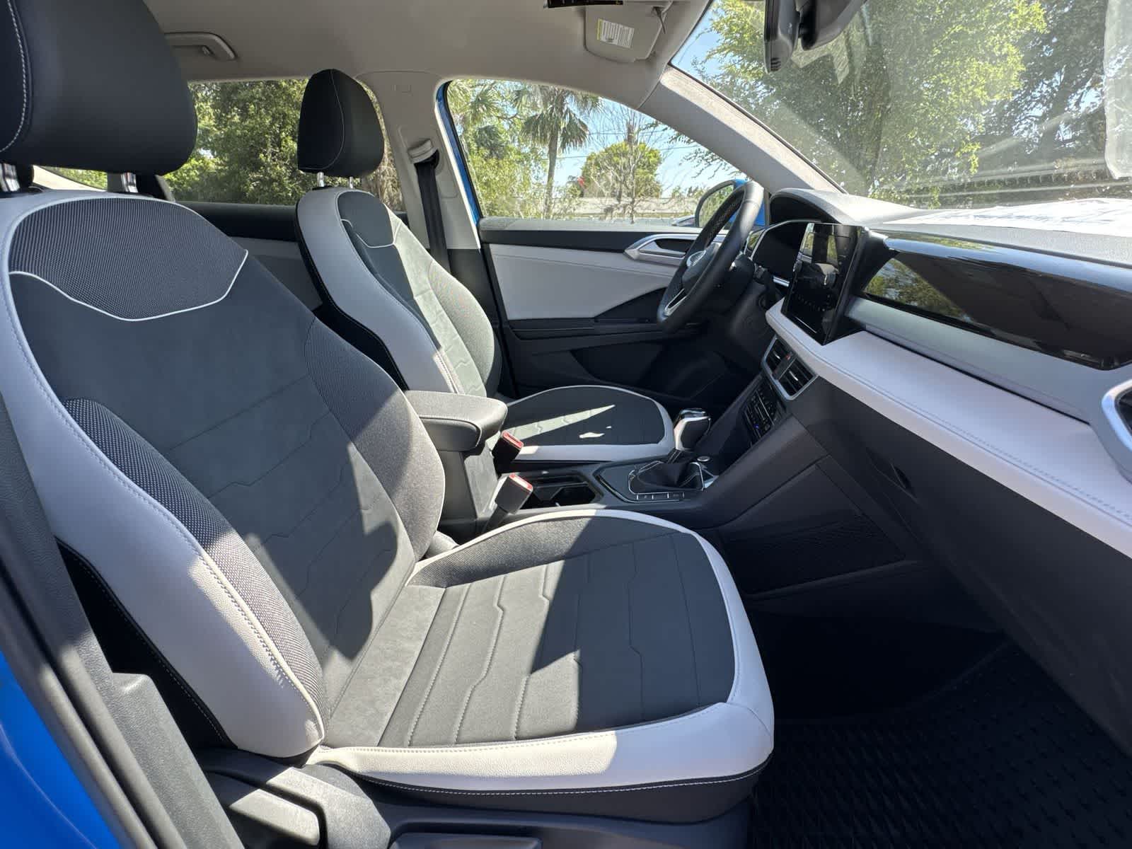 Thumbnail: 2026 Volkswagen Taos - 19