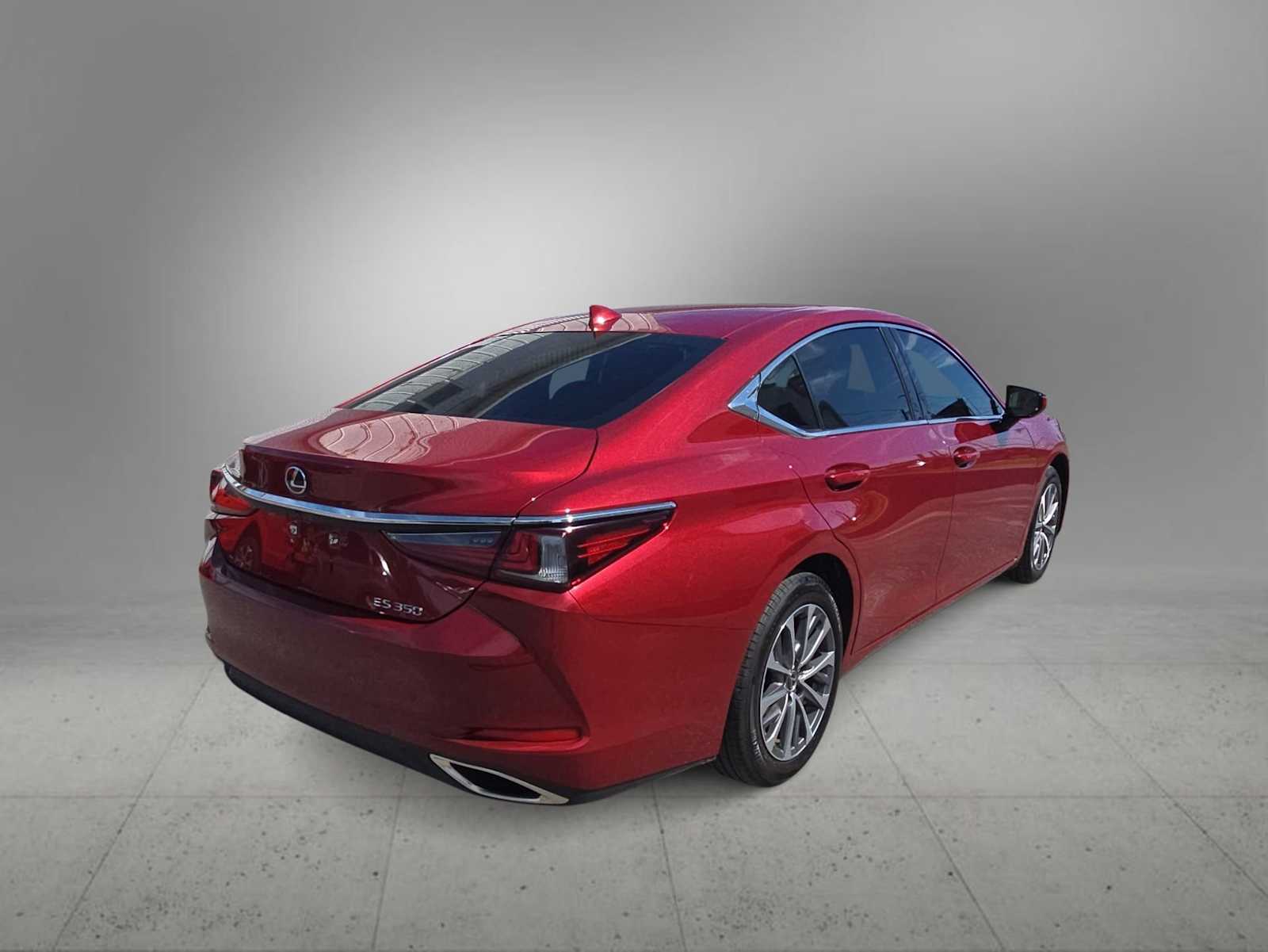 Thumbnail: 2022 Lexus ES - 8