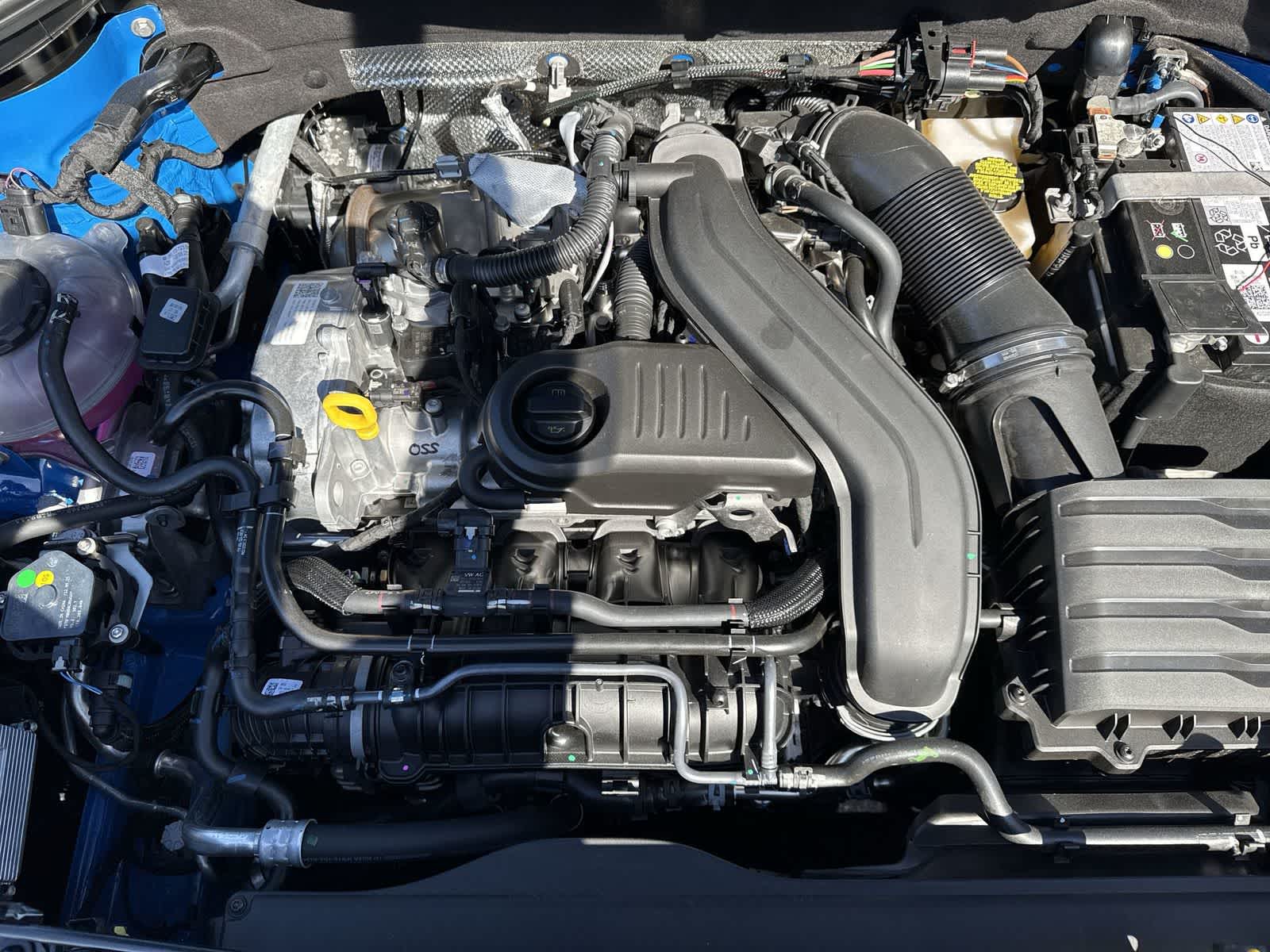 Thumbnail: 2026 Volkswagen Taos - 12