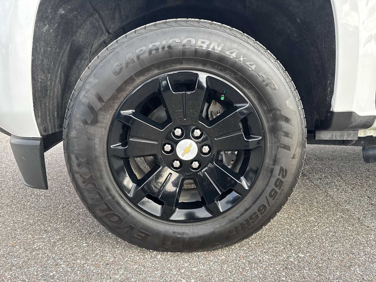 Thumbnail: 2019 Chevrolet Colorado - 12