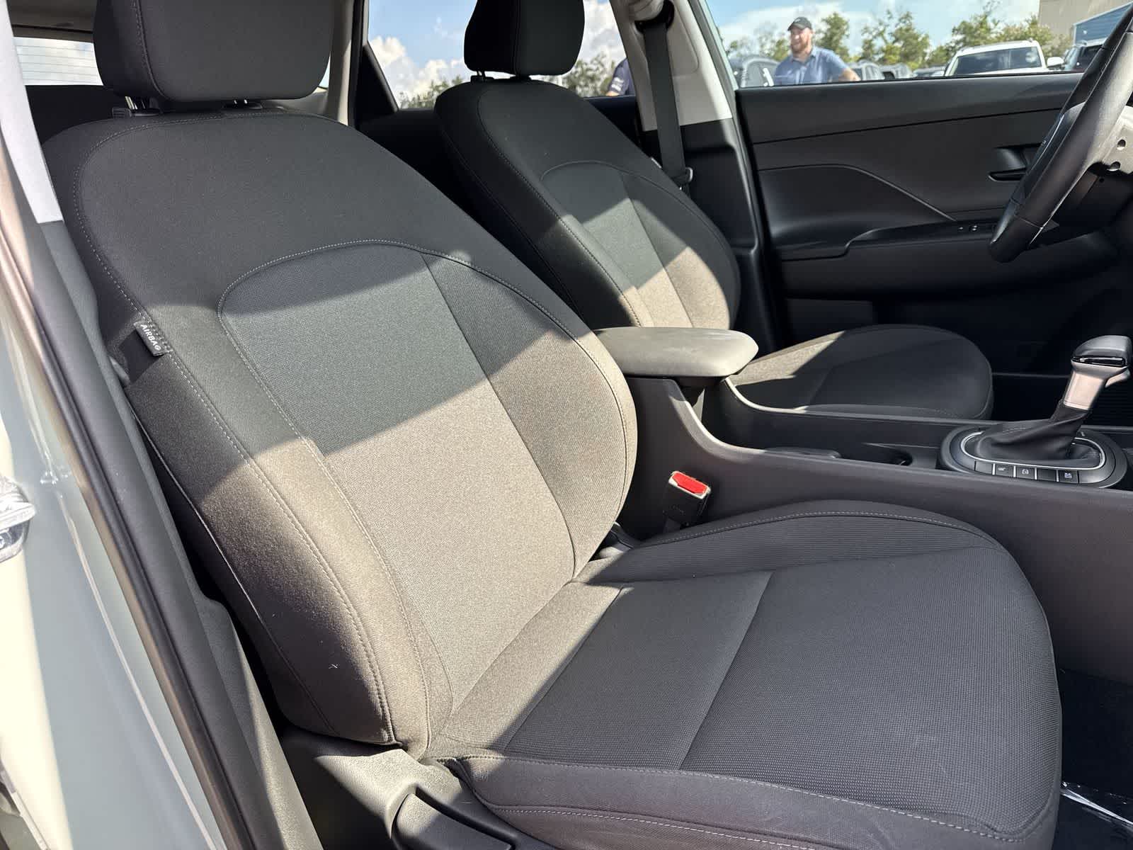 Thumbnail: 2026 Hyundai Kona - 26