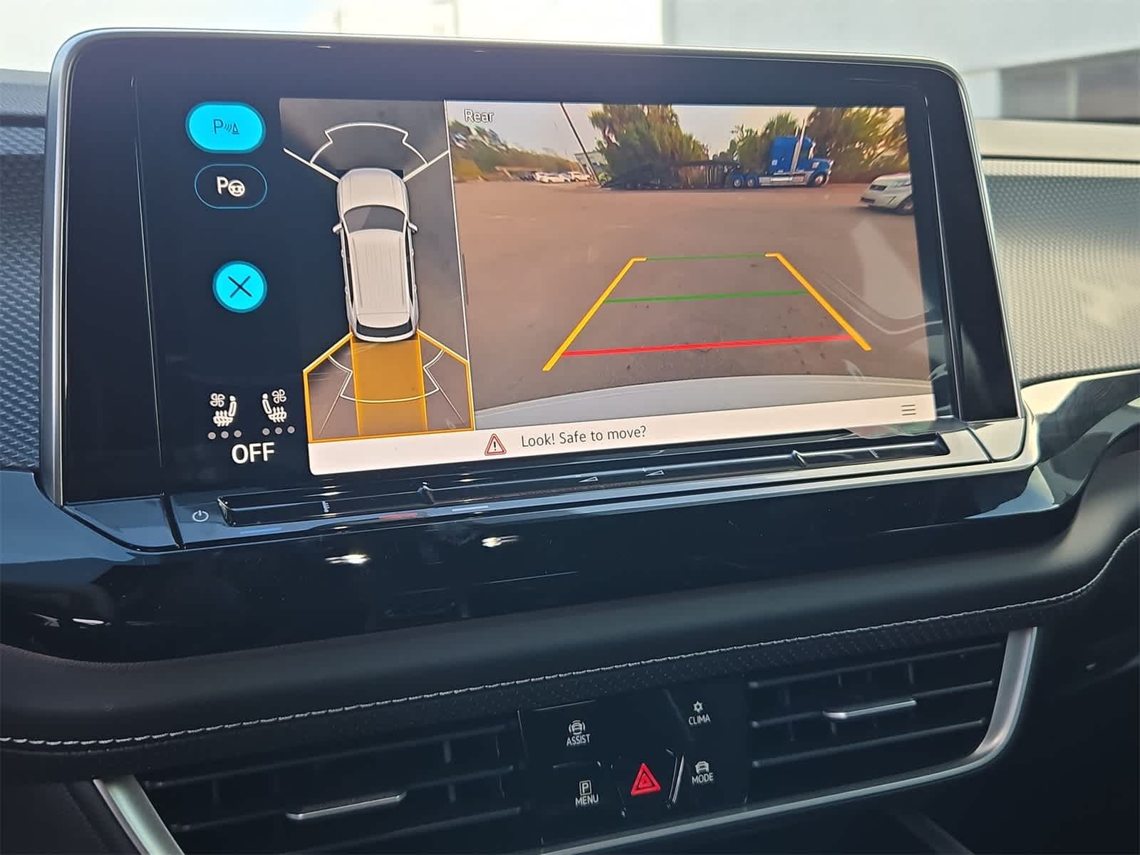 Thumbnail: 2026 Volkswagen Atlas - 35