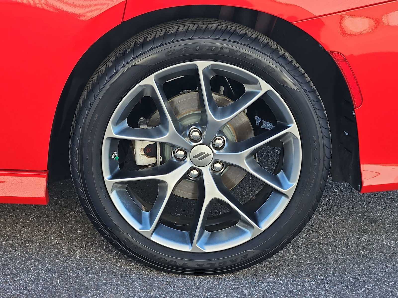 Thumbnail: 2023 Dodge Charger - 14