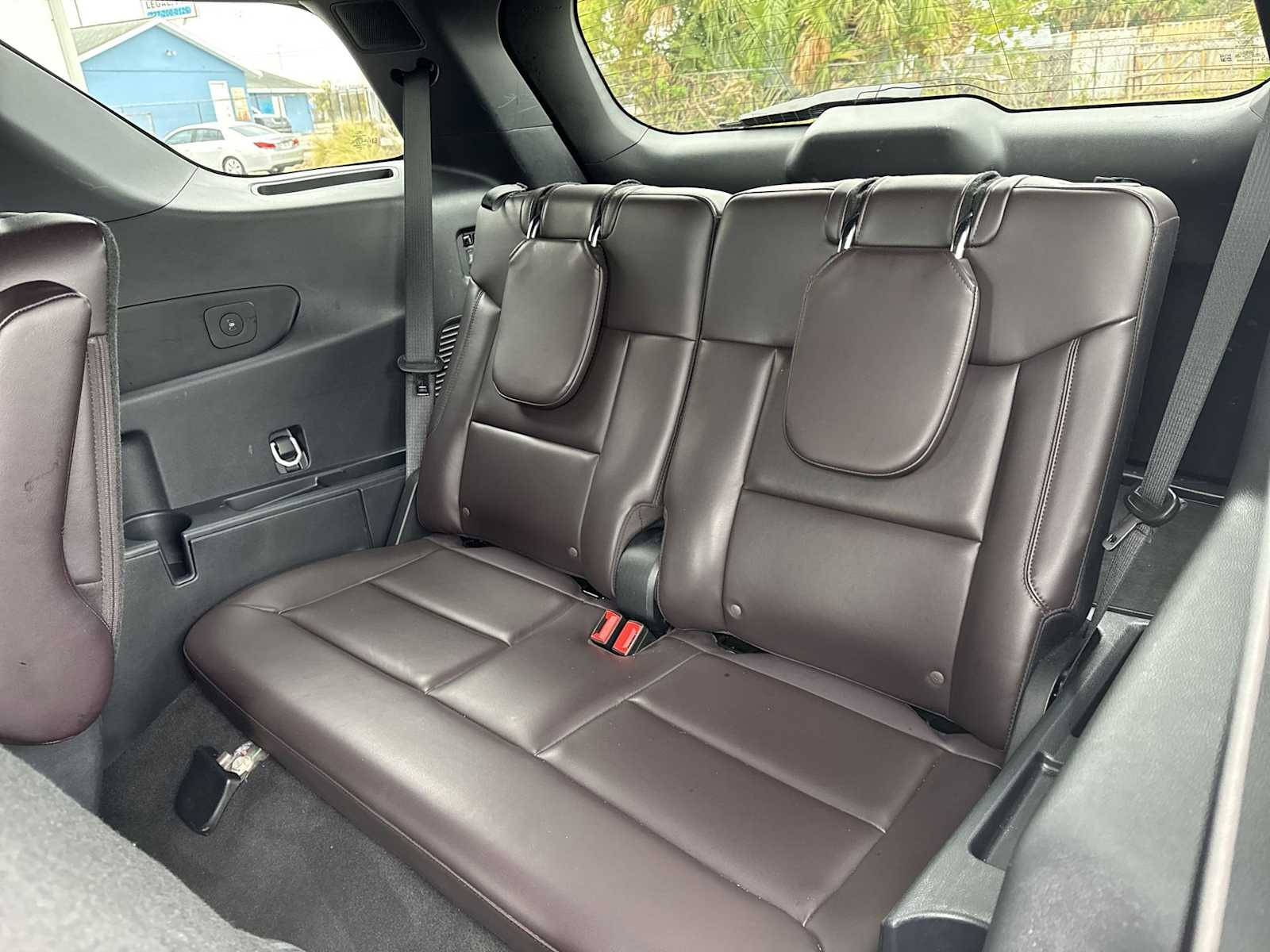 Thumbnail: 2025 Ford Explorer - 19