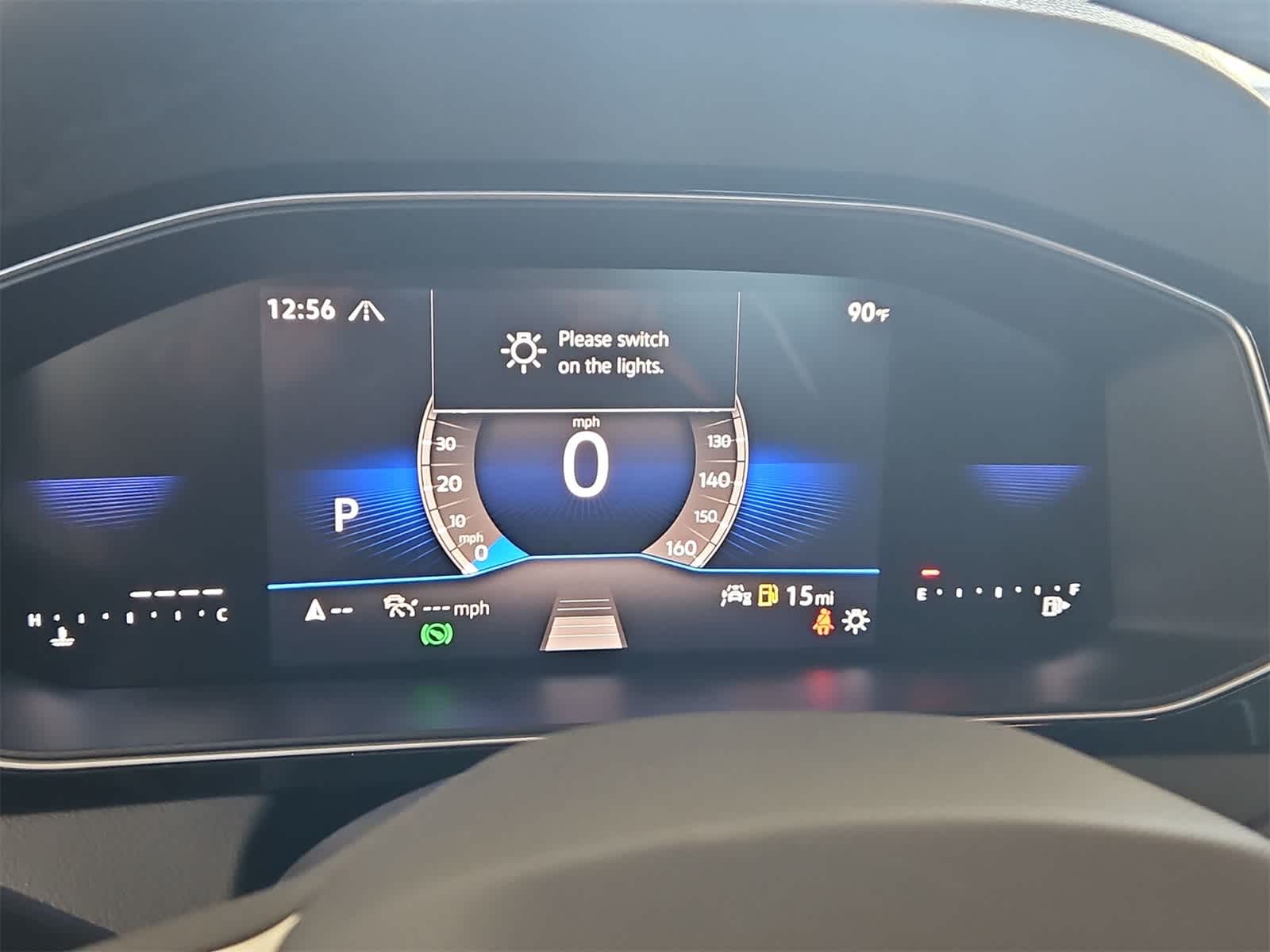 Thumbnail: 2026 Volkswagen Jetta - 33