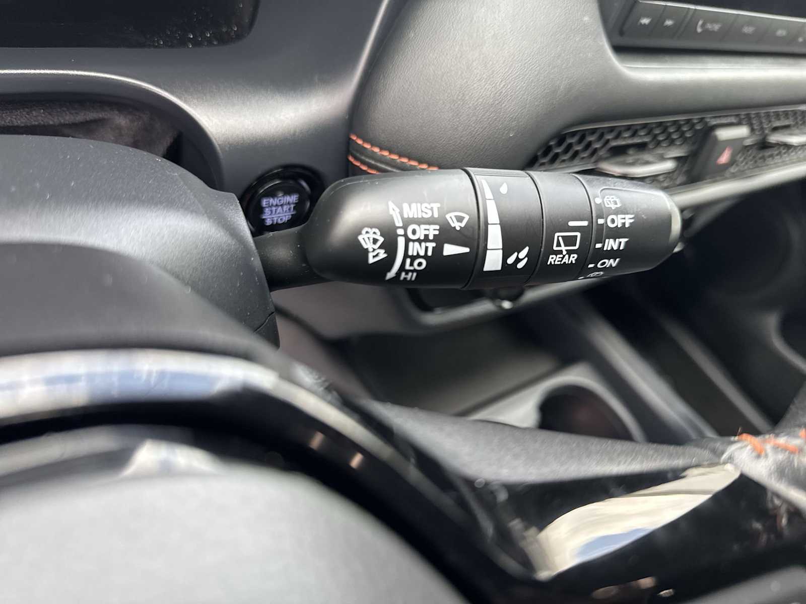 Thumbnail: 2023 Honda HR-V - 22