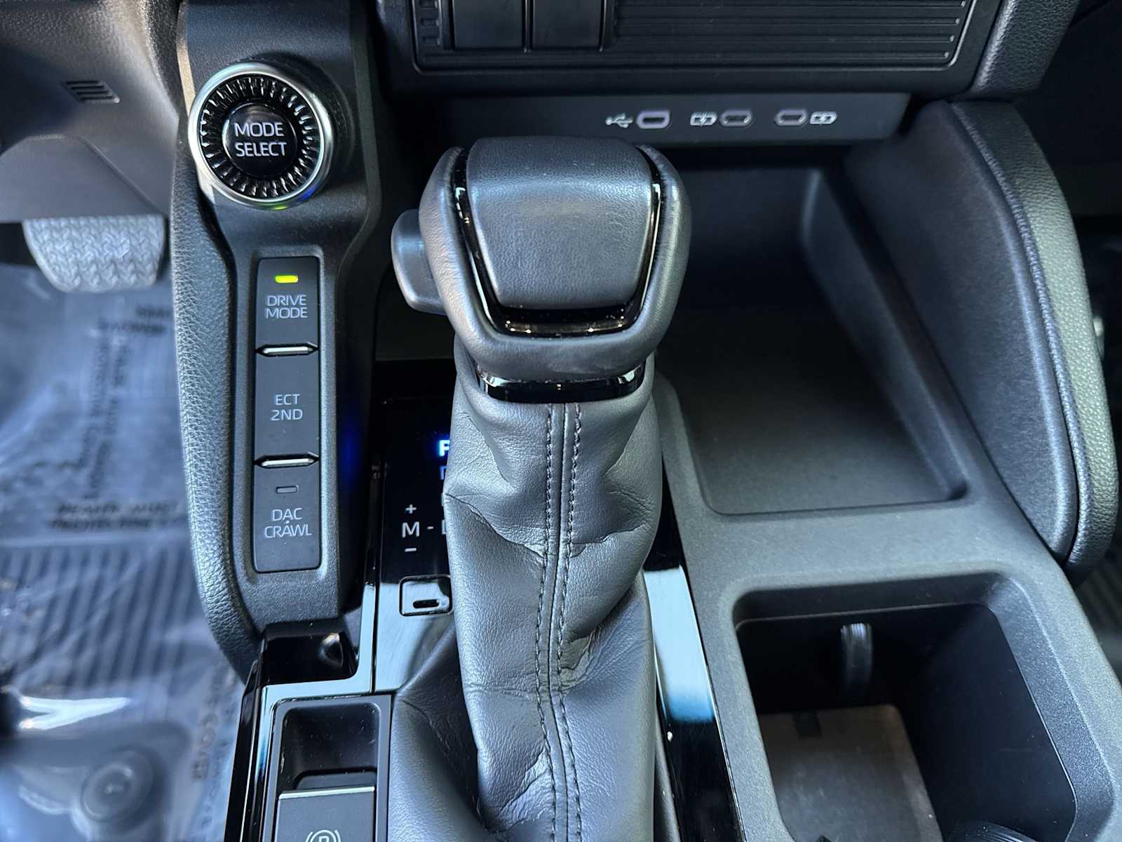 Thumbnail: 2025 Toyota Land Cruiser - 30