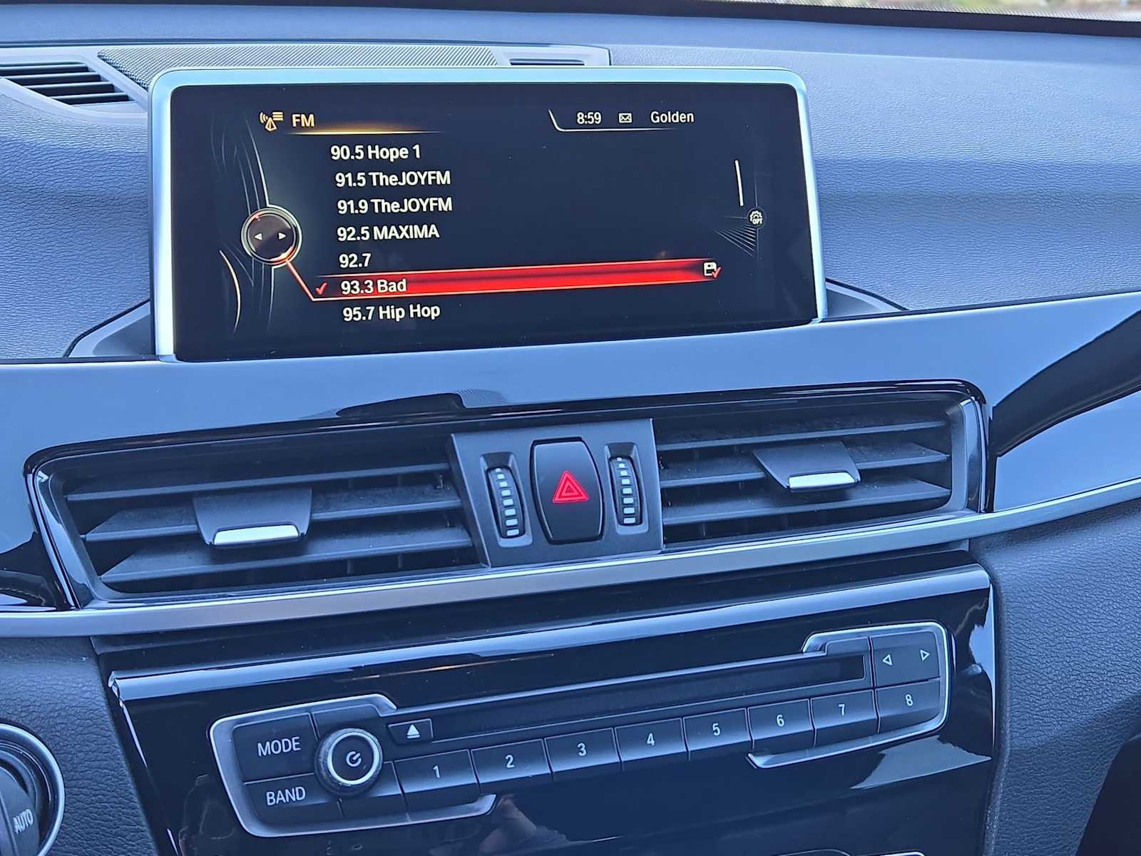 Thumbnail: 2017 BMW X1 - 34