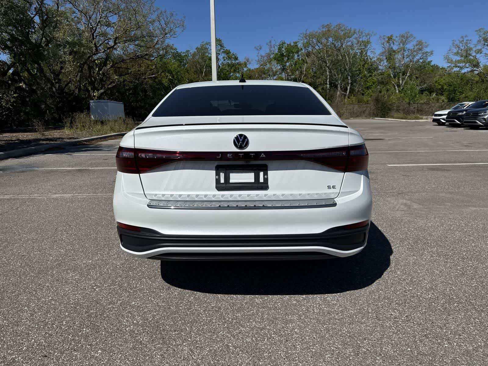 Thumbnail: 2026 Volkswagen Jetta - 5