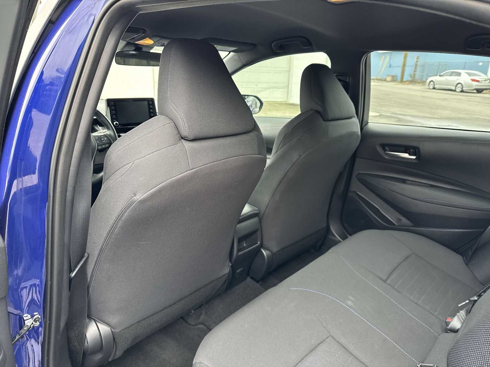 Thumbnail: 2022 Toyota Corolla - 16