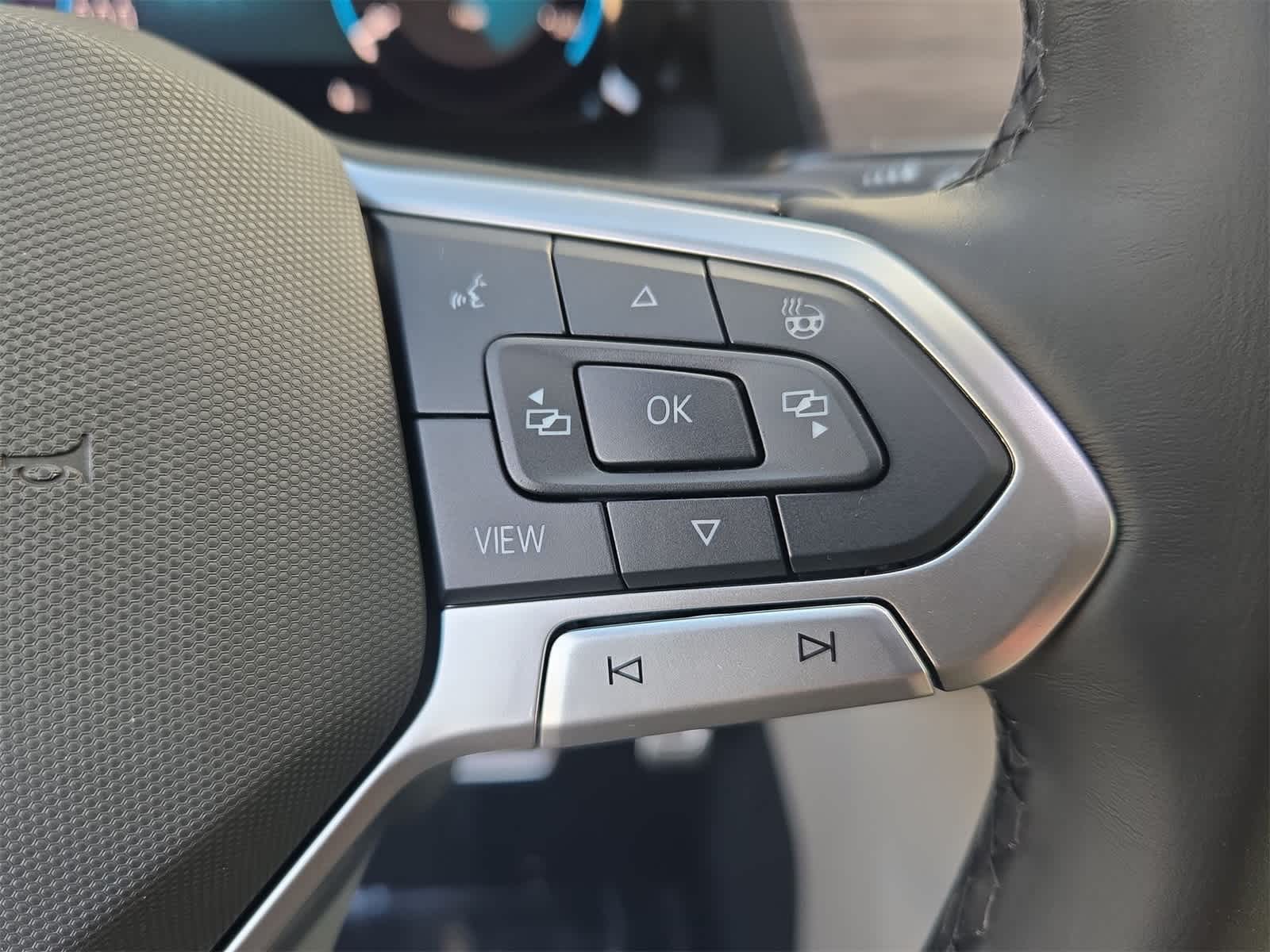 Thumbnail: 2026 Volkswagen Atlas - 24