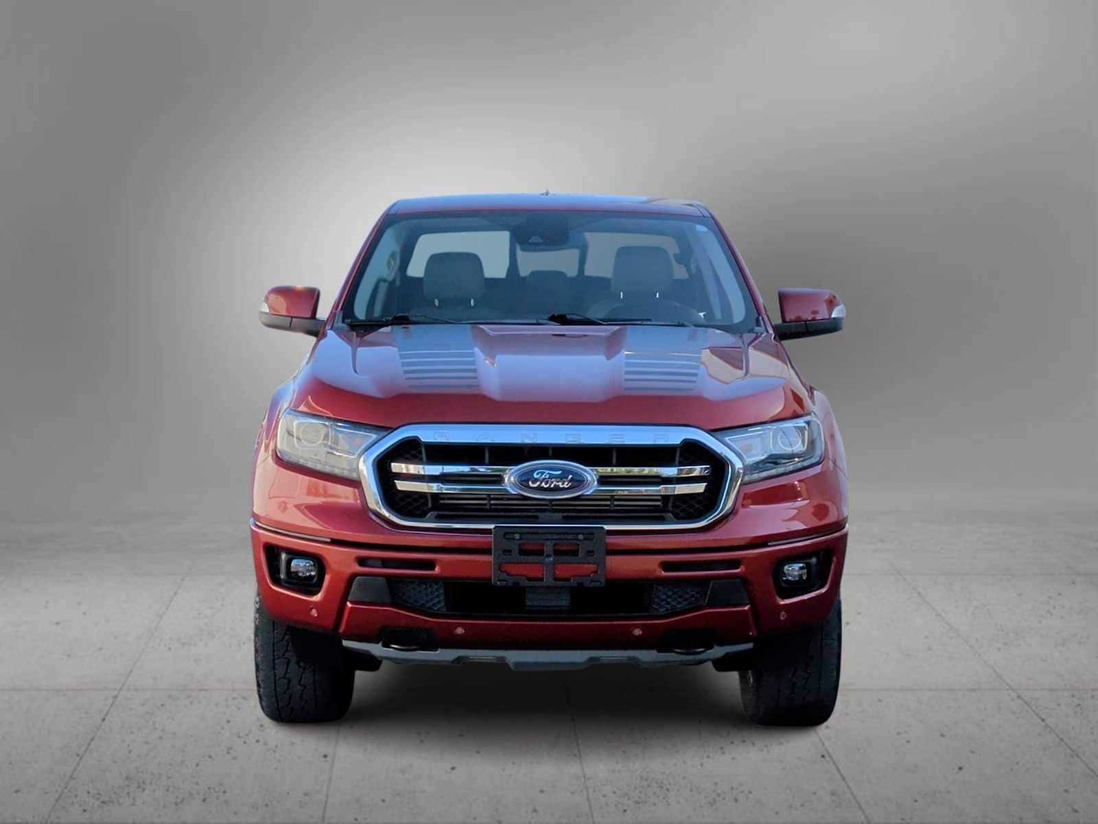 Thumbnail: 2022 Ford Ranger - 3