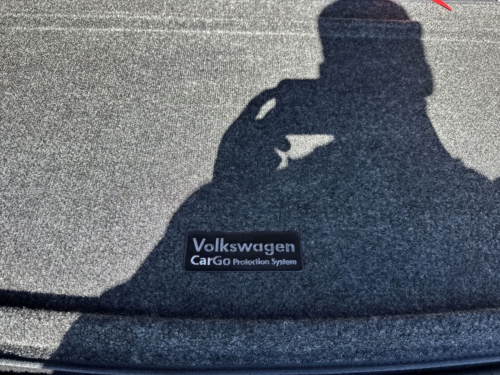 Thumbnail: 2026 Volkswagen Atlas - 34