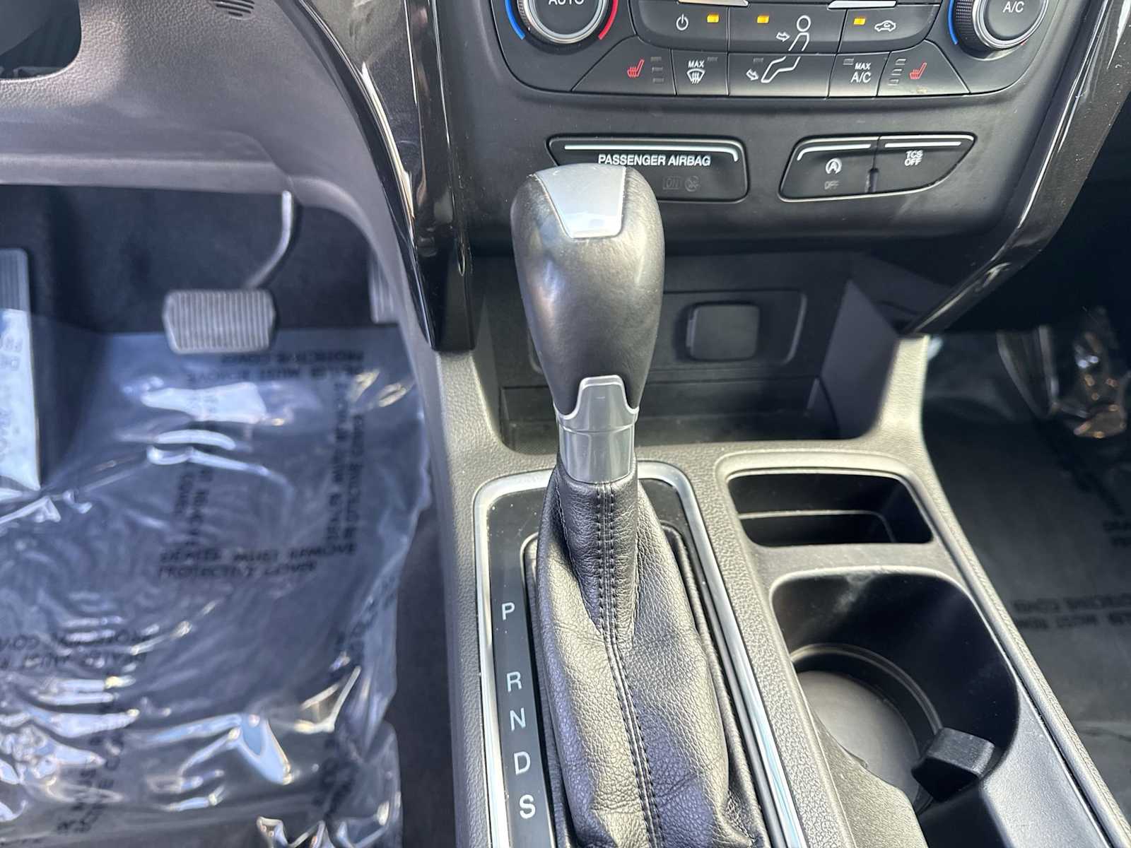 Thumbnail: 2017 Ford Escape - 39