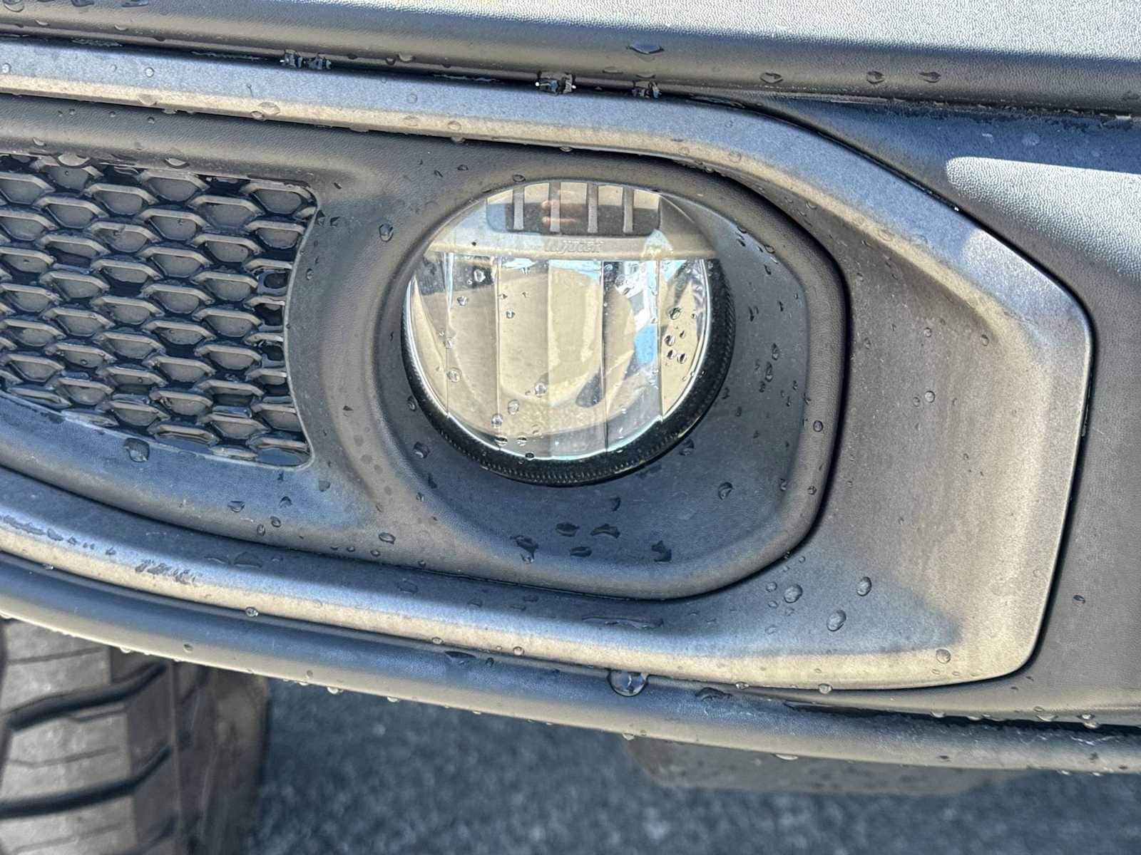 Thumbnail: 2019 Jeep Wrangler - 10