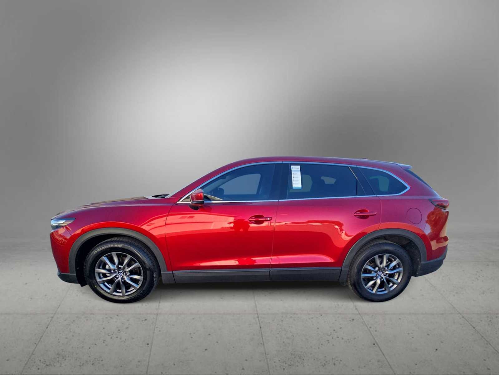 Thumbnail: 2022 Mazda CX-9 - 5