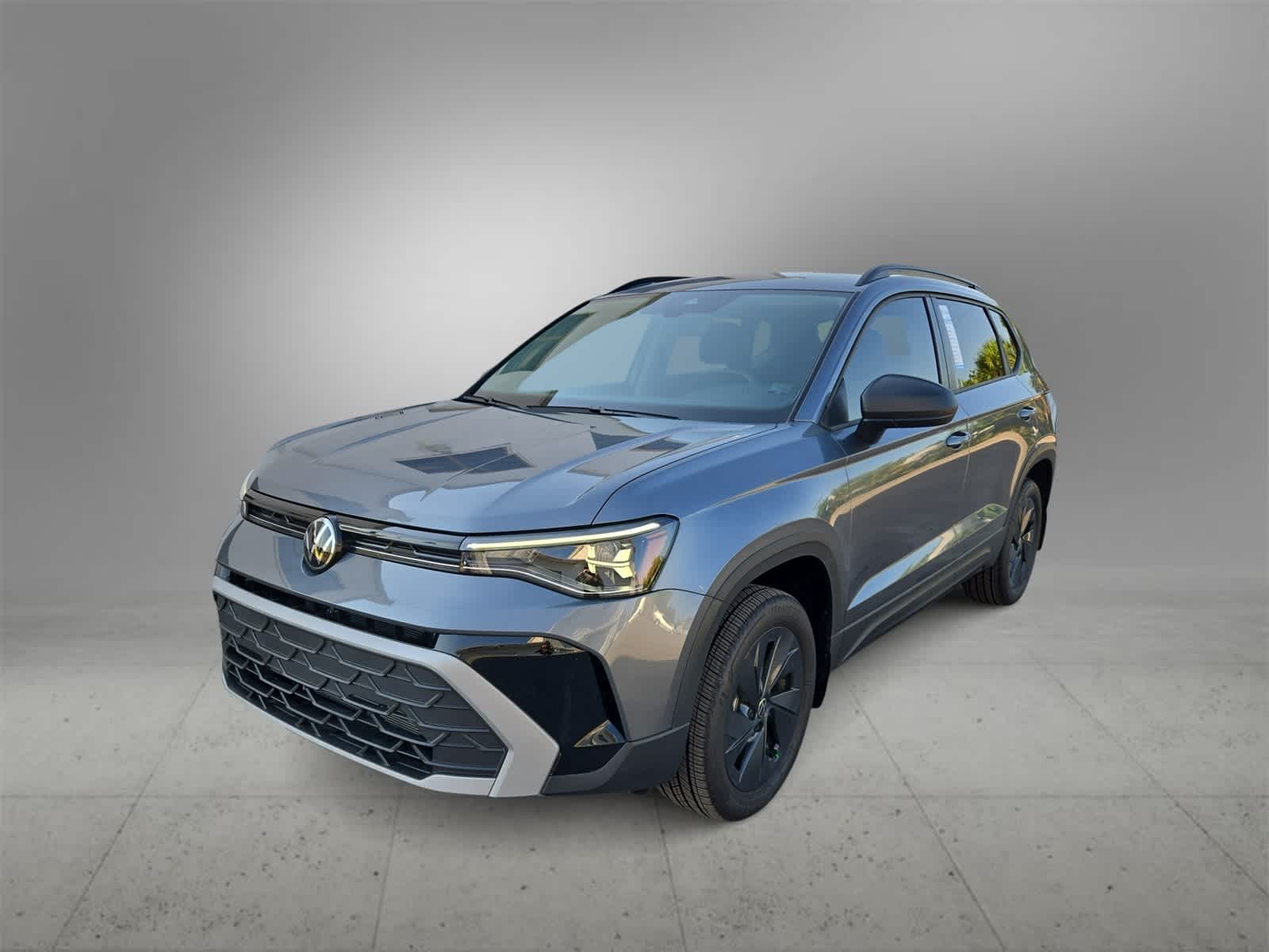 Thumbnail: 2025 Volkswagen Taos - 4