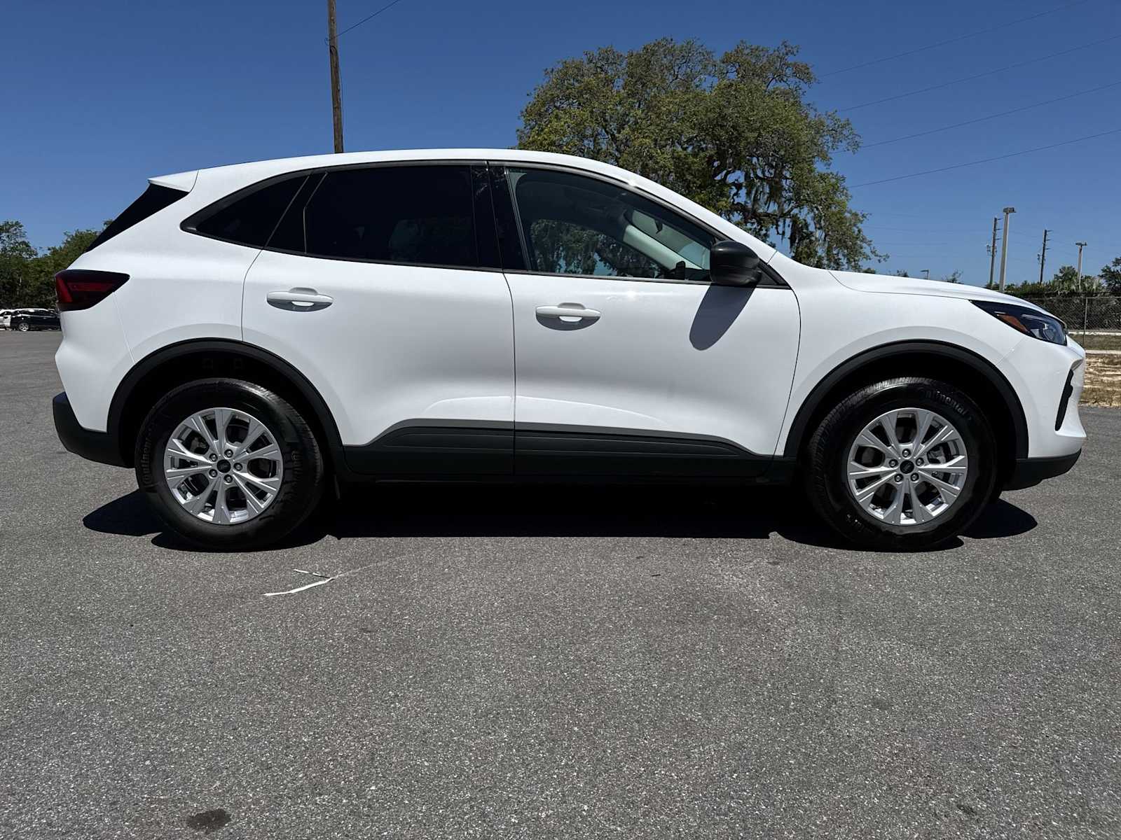 Thumbnail: 2025 Ford Escape - 12