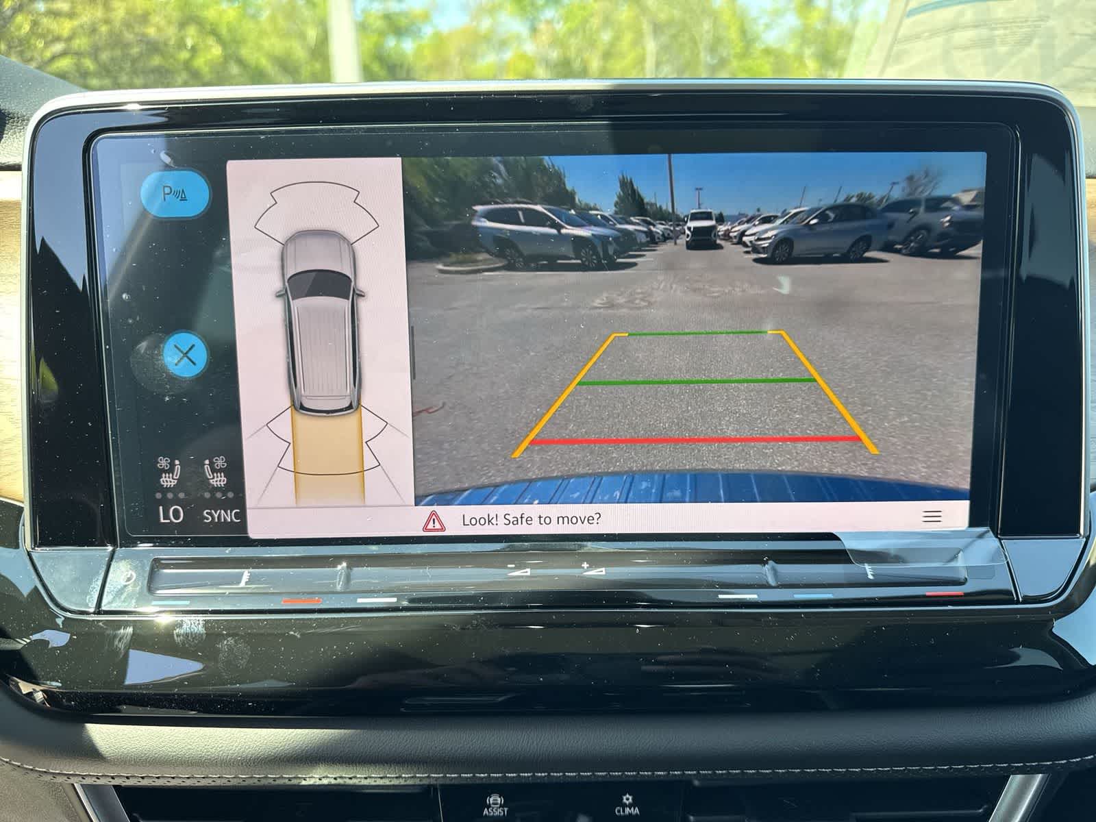 Thumbnail: 2026 Volkswagen Atlas - 29