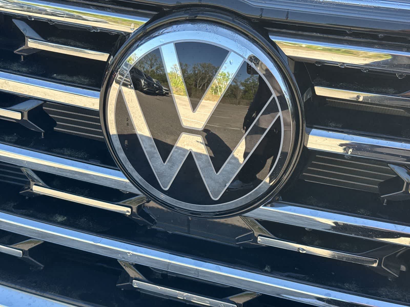 Thumbnail: 2026 Volkswagen Atlas - 10