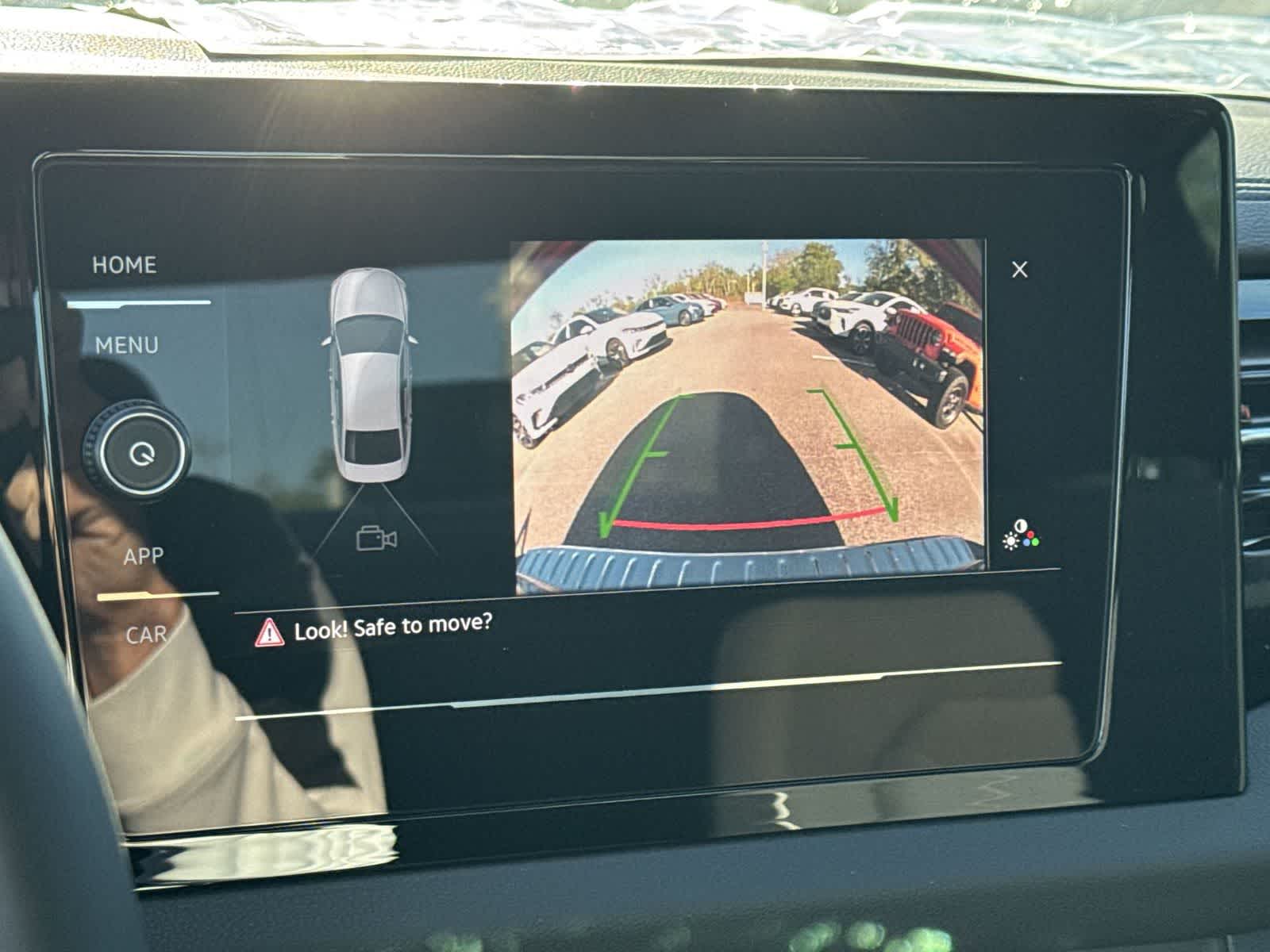 Thumbnail: 2026 Volkswagen Jetta - 27