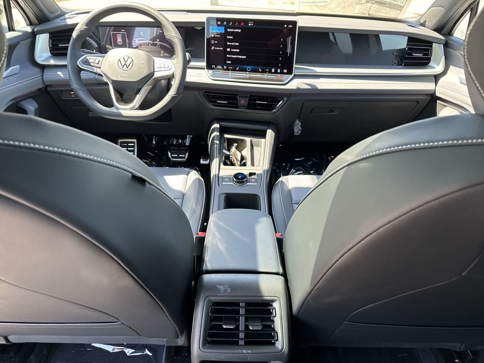 Thumbnail: 2026 Volkswagen Tiguan - 14