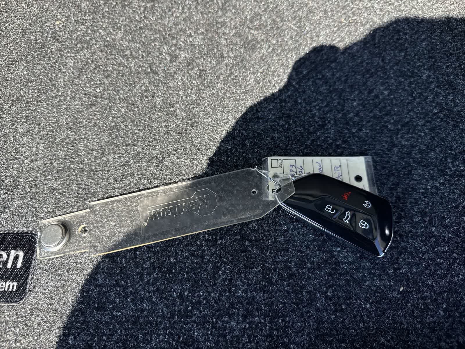 Thumbnail: 2026 Volkswagen Tiguan - 32