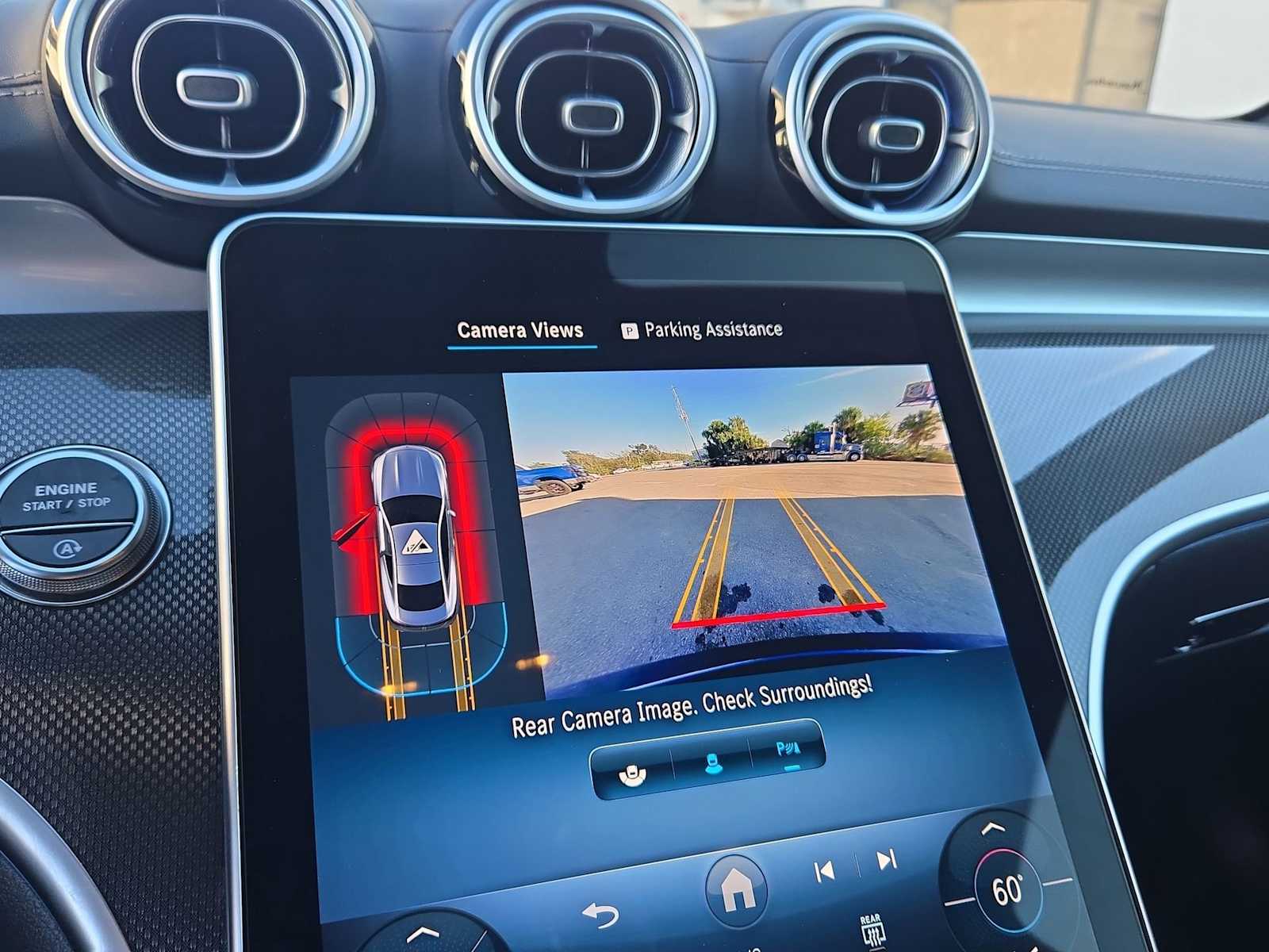 Thumbnail: 2025 Mercedes-Benz CLE - 26