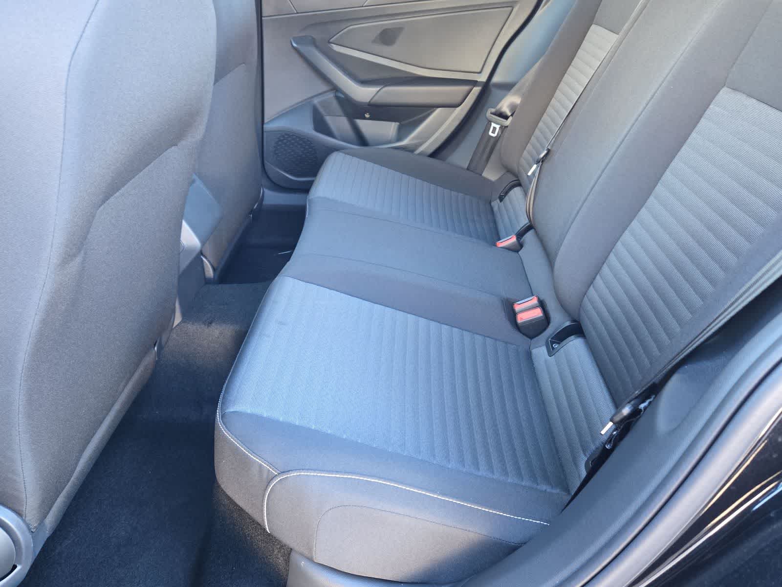 Thumbnail: 2026 Volkswagen Jetta - 18