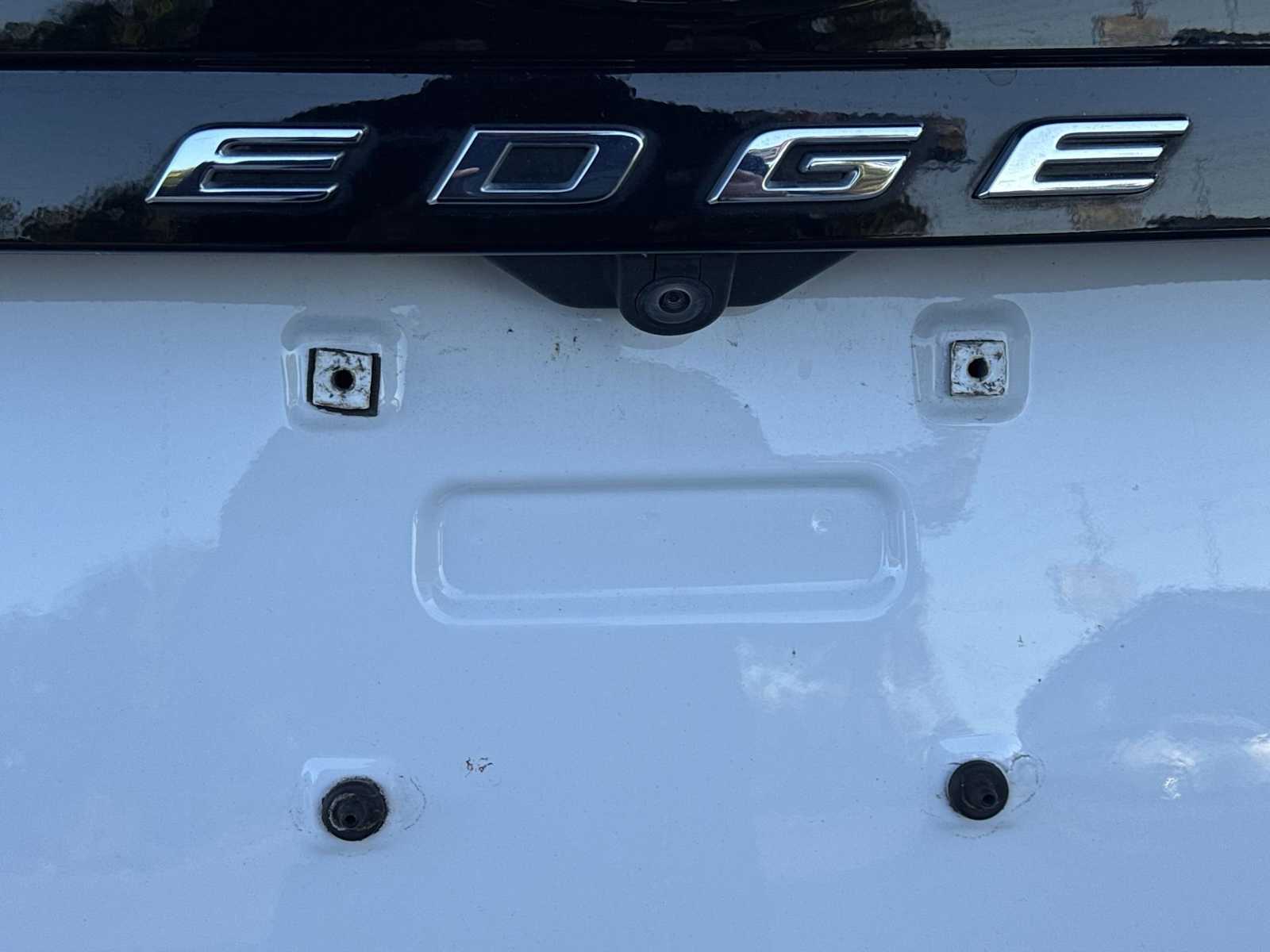 Thumbnail: 2023 Ford Edge - 11