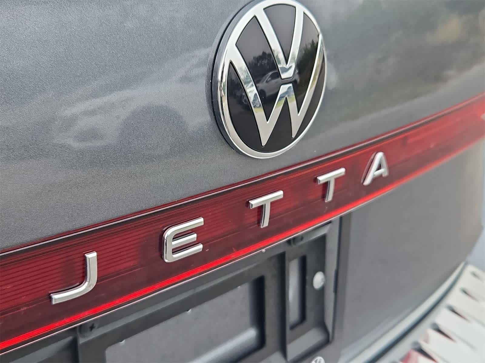 Thumbnail: 2026 Volkswagen Jetta - 13