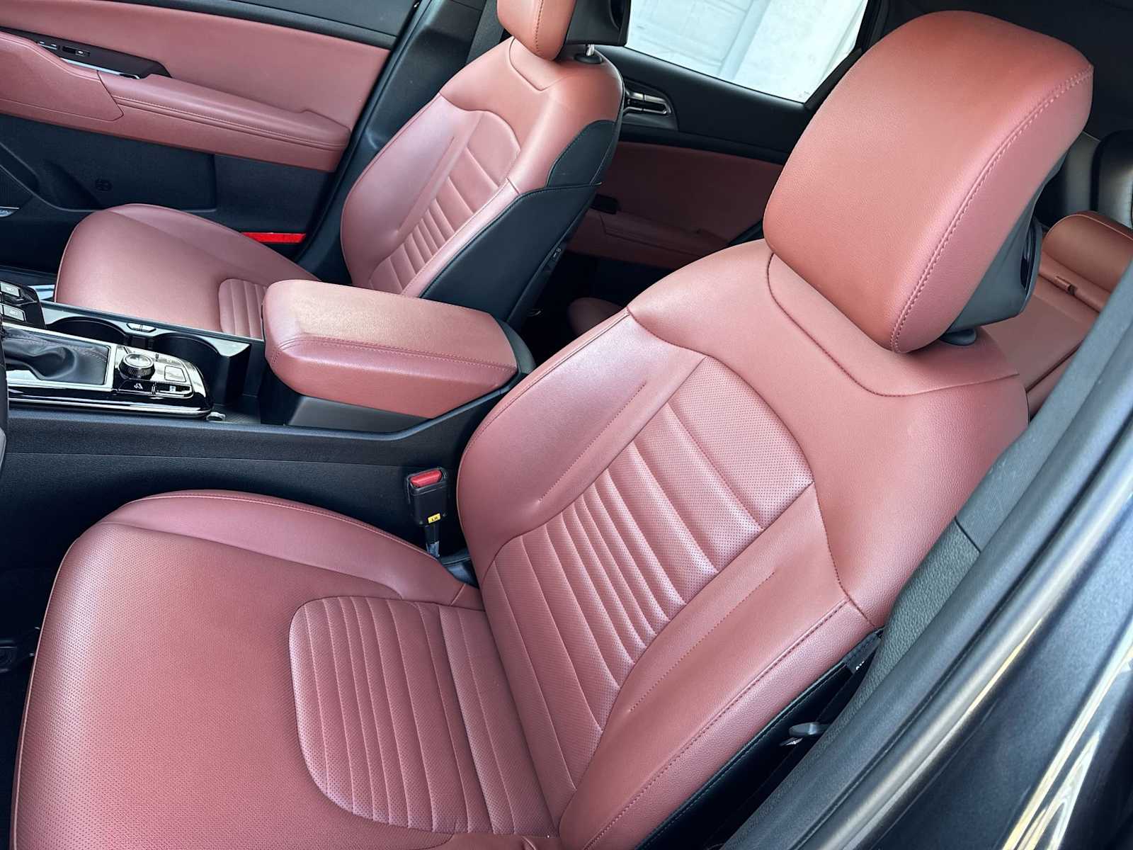 Thumbnail: 2023 Kia Sportage - 15