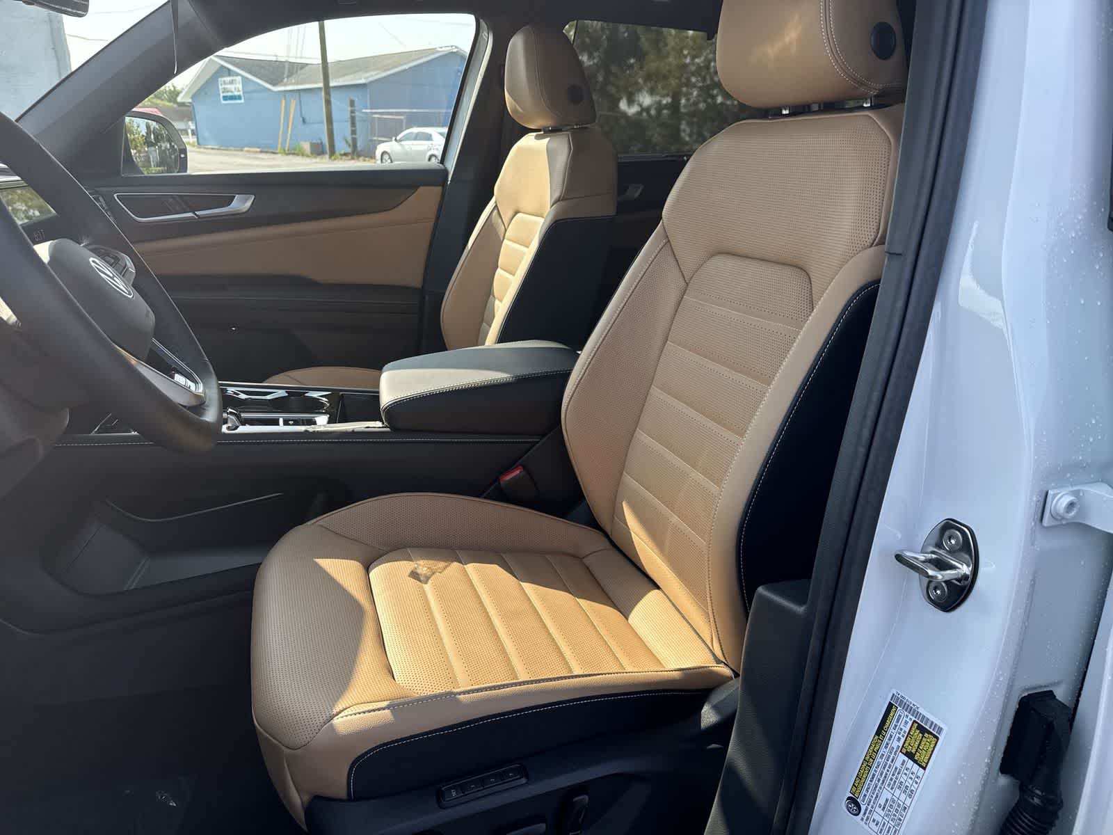 Thumbnail: 2026 Volkswagen Atlas - 15