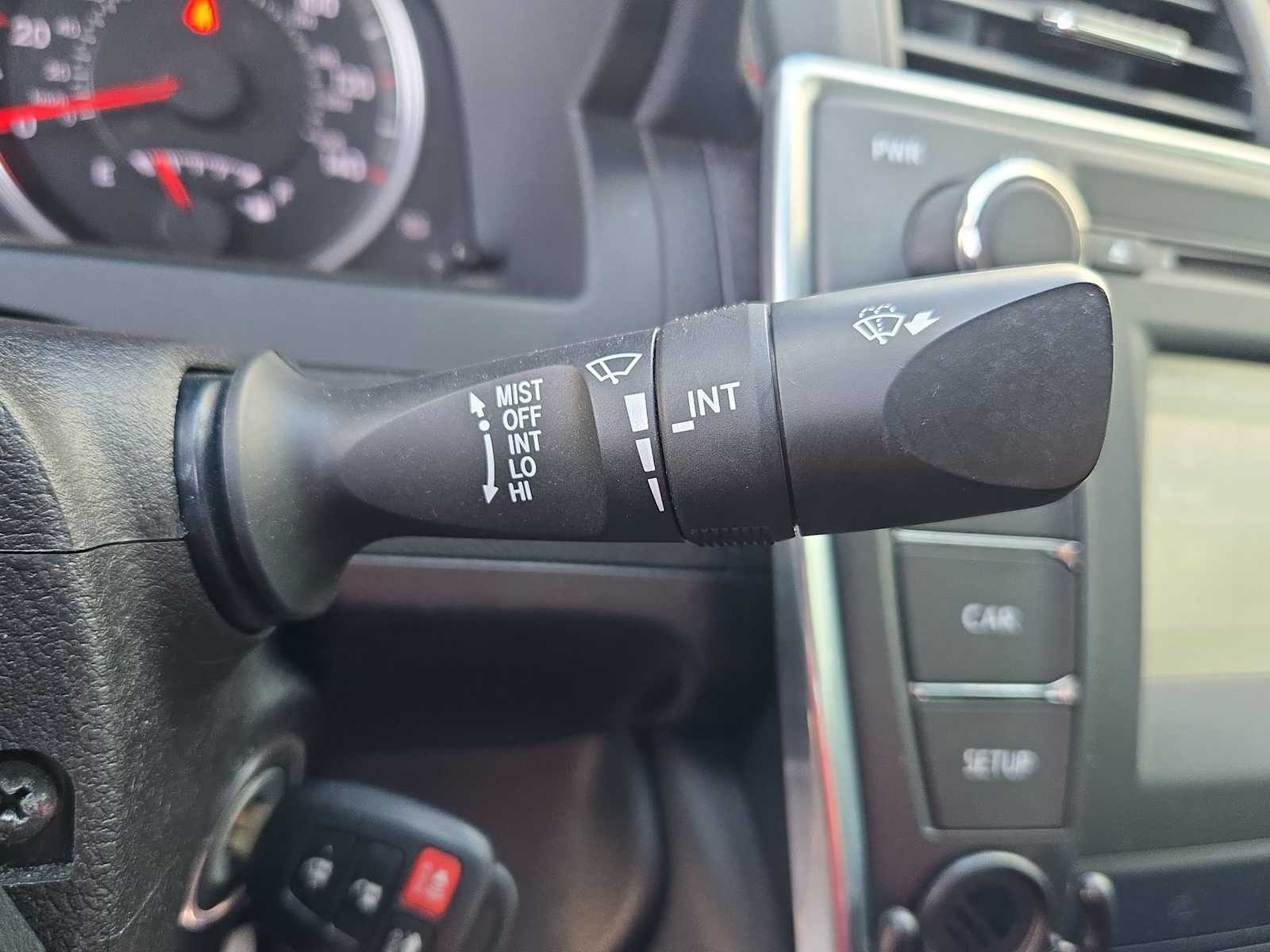 Thumbnail: 2017 Toyota Camry - 24